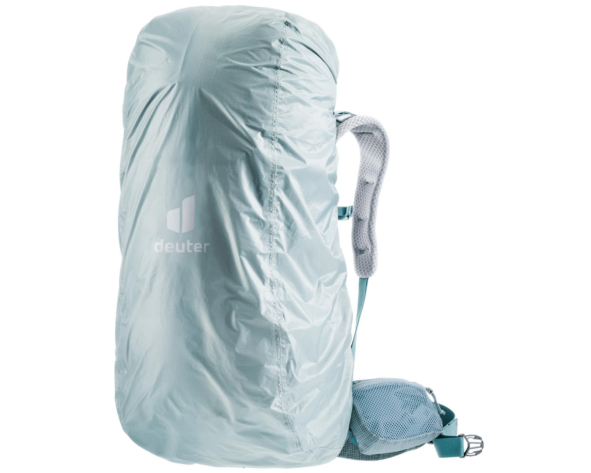 Чехол от дождя DEUTER Raincover Ultra цвет 4012 tin