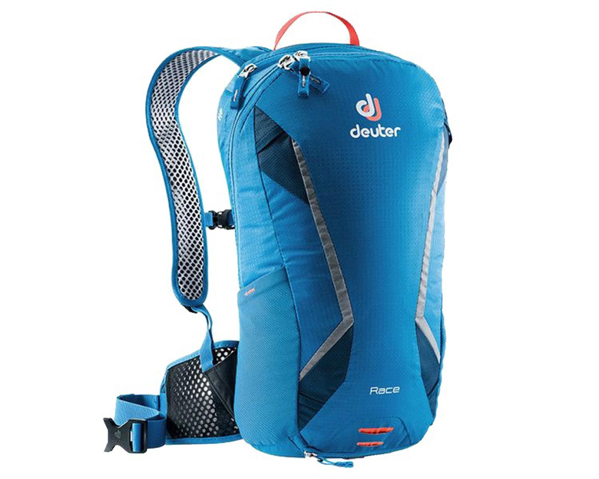 Рюкзак DEUTER Race колір 3100 bay-midnight Велосипедний