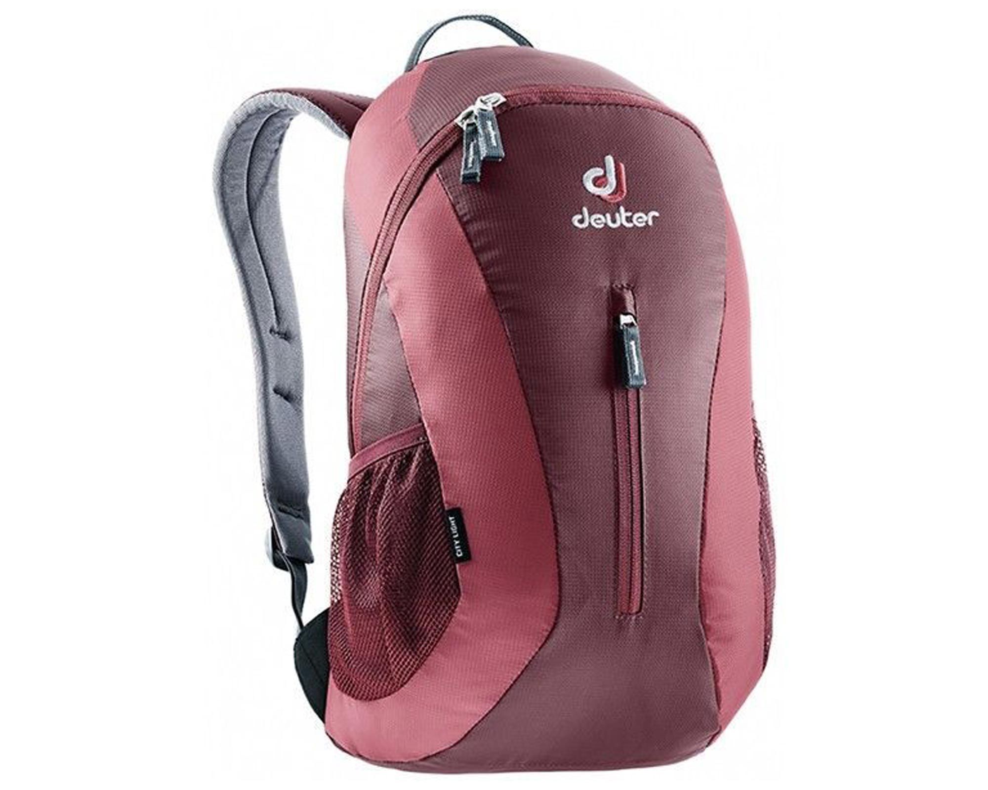 Рюкзак DEUTER Superbike 14 EXP SL цвет 5529 maron-cardinal Велосипедный