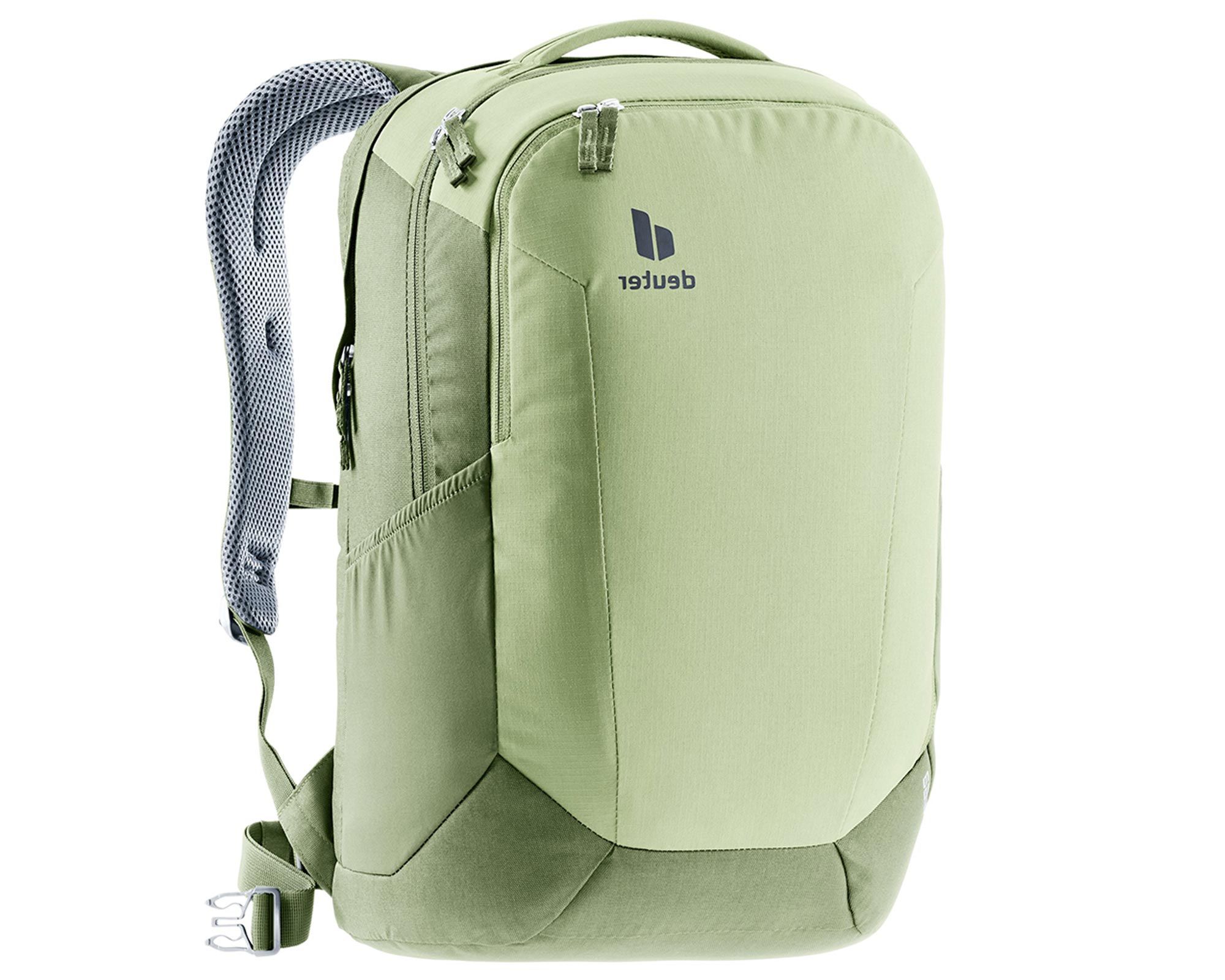 Рюкзак DEUTER Giga колір 1213 mineral-grove Міський