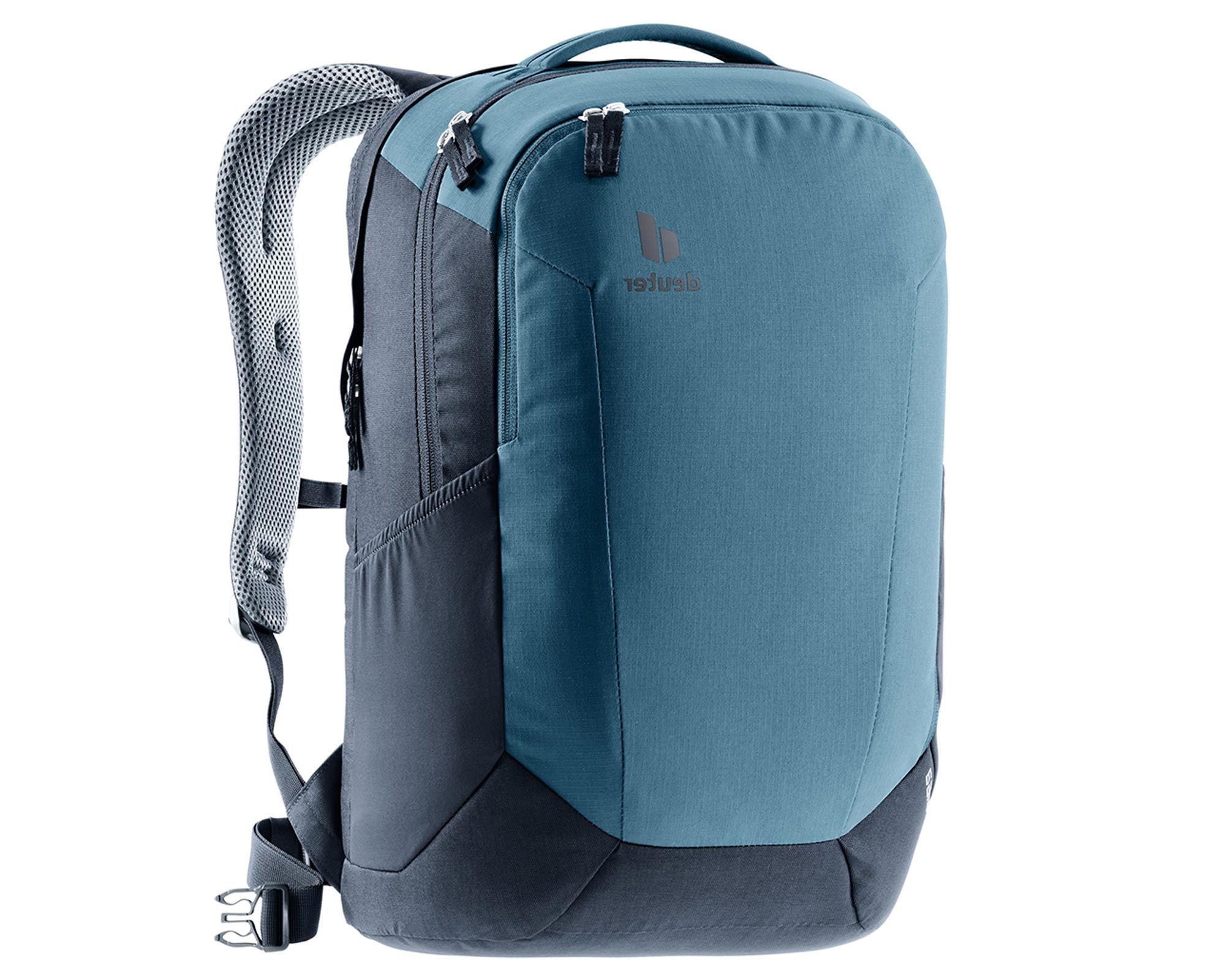 Рюкзак DEUTER Giga цвет 1374 atlantic-ink Городской