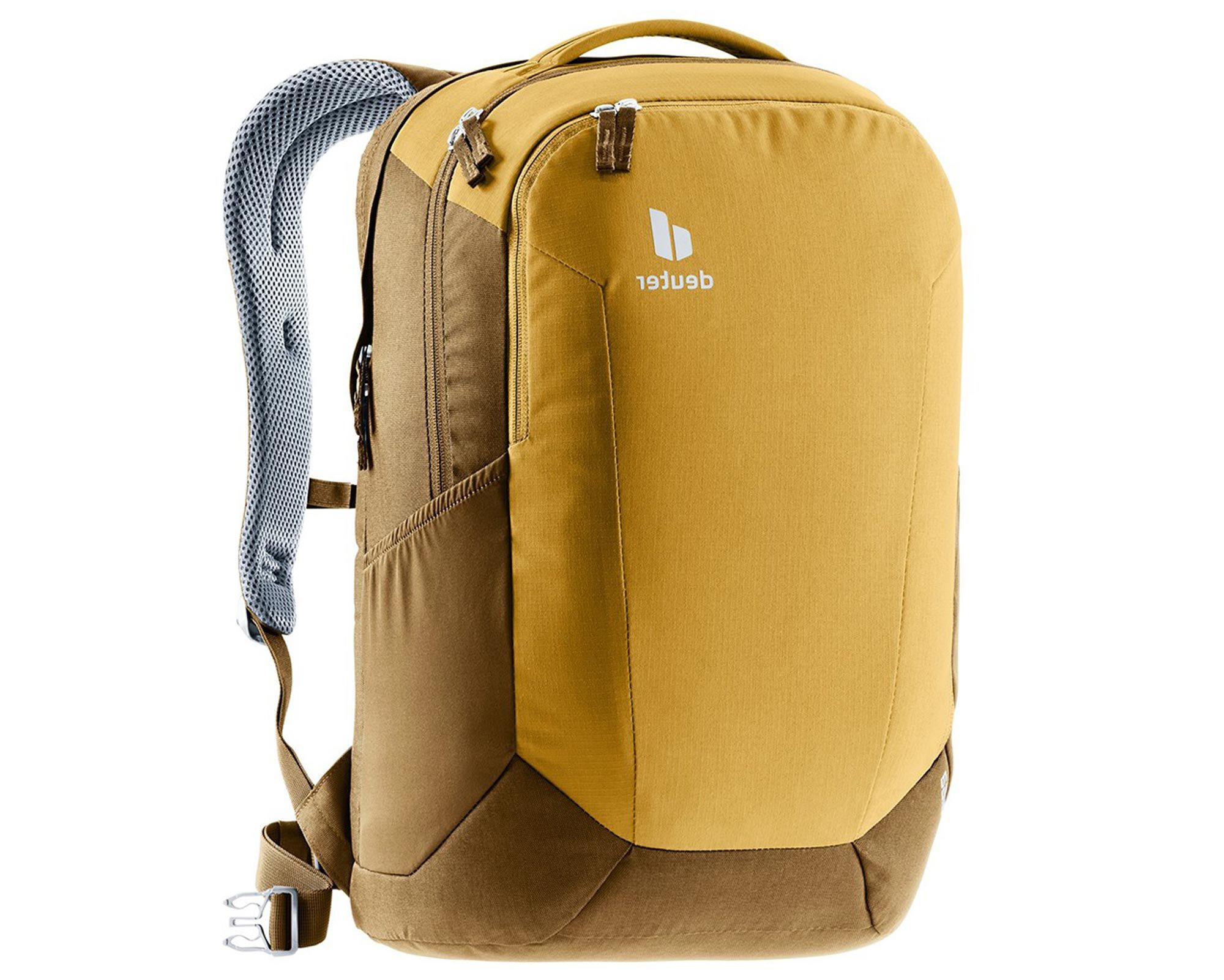 Рюкзак DEUTER Giga колір 6607 caramel-clay Міський
