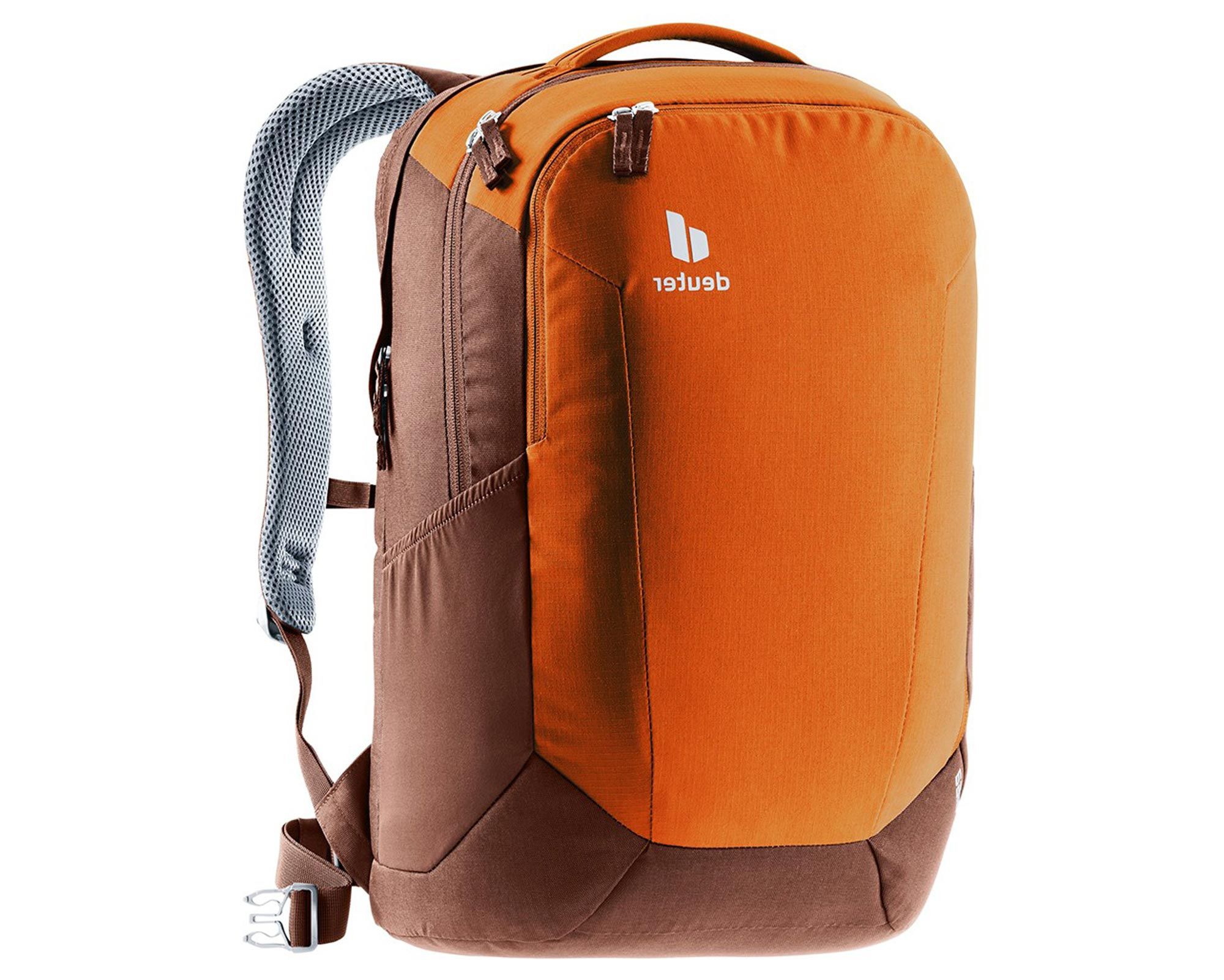 Рюкзак DEUTER Giga колір 6616 chestnut-umbra Міський