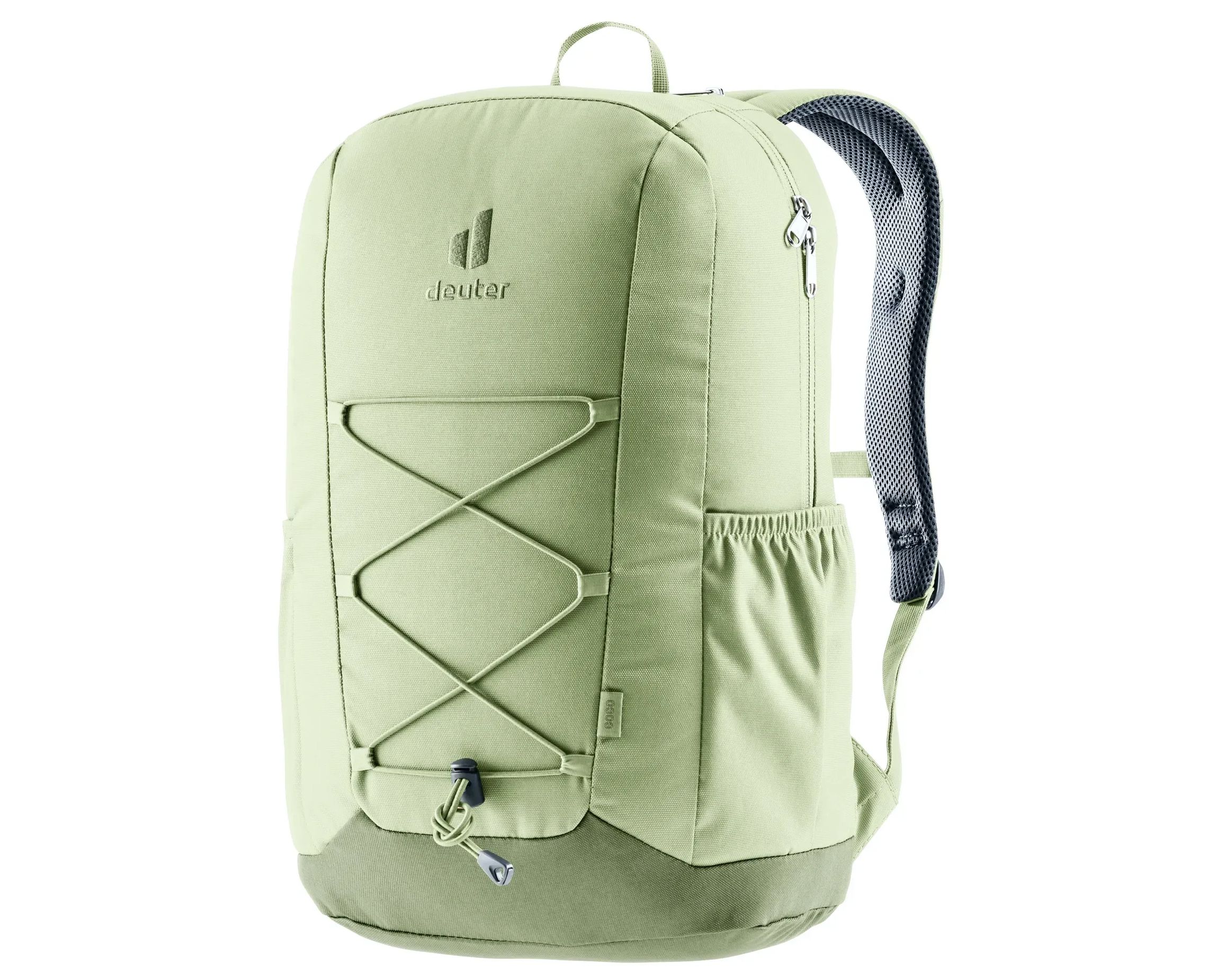 Рюкзак DEUTER Gogo колір 1213 mineral-grove Міський