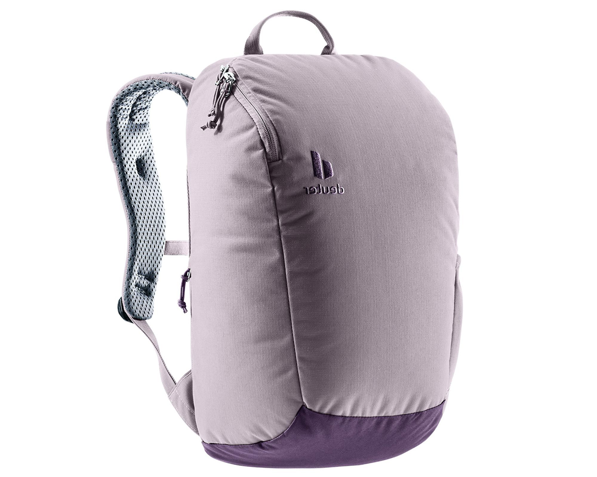 Рюкзак DEUTER Stepout 16 колір 3531 lavender-purple Міський