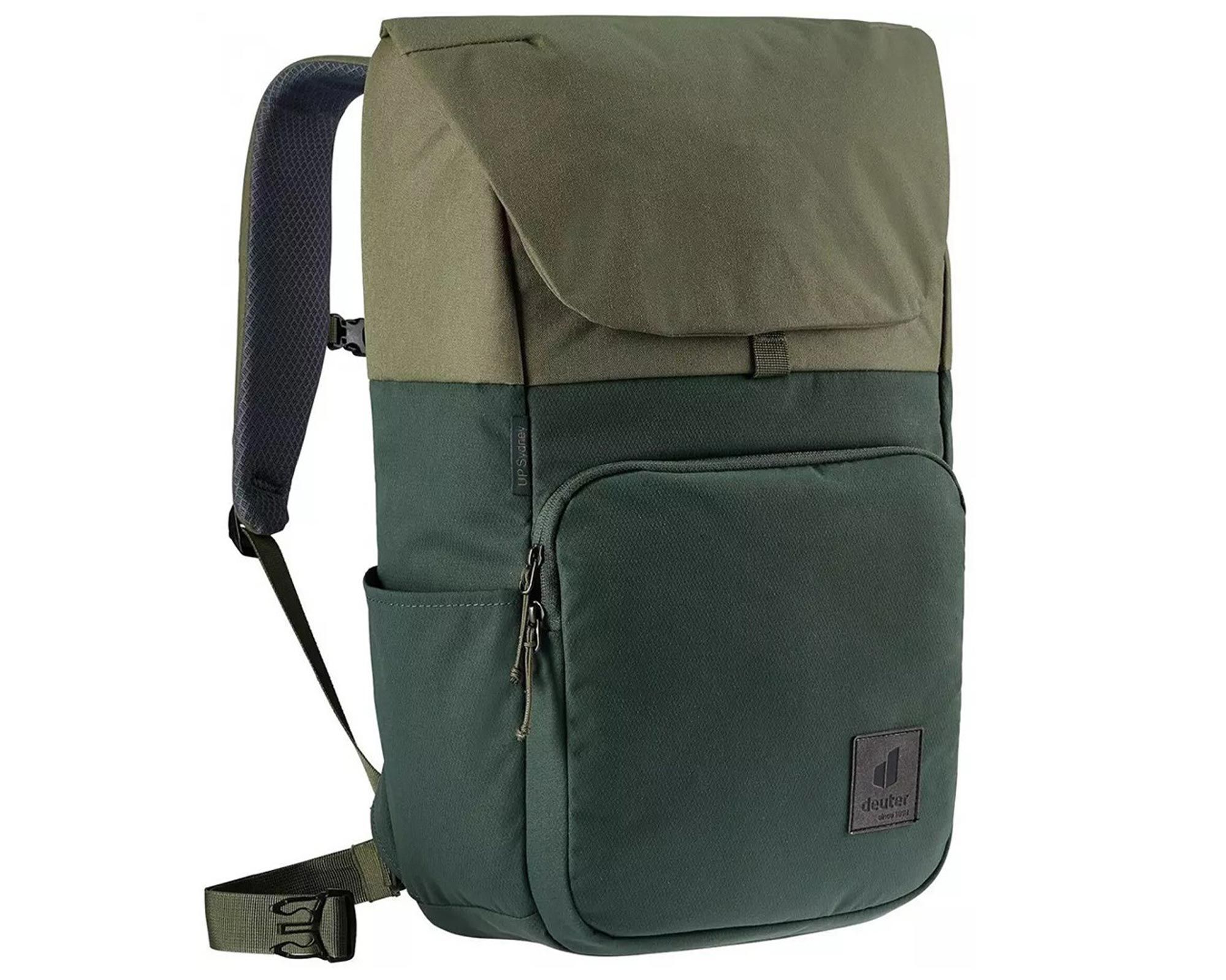 Рюкзак DEUTER UP Sydney цвет 2237 ivy-khaki Городской