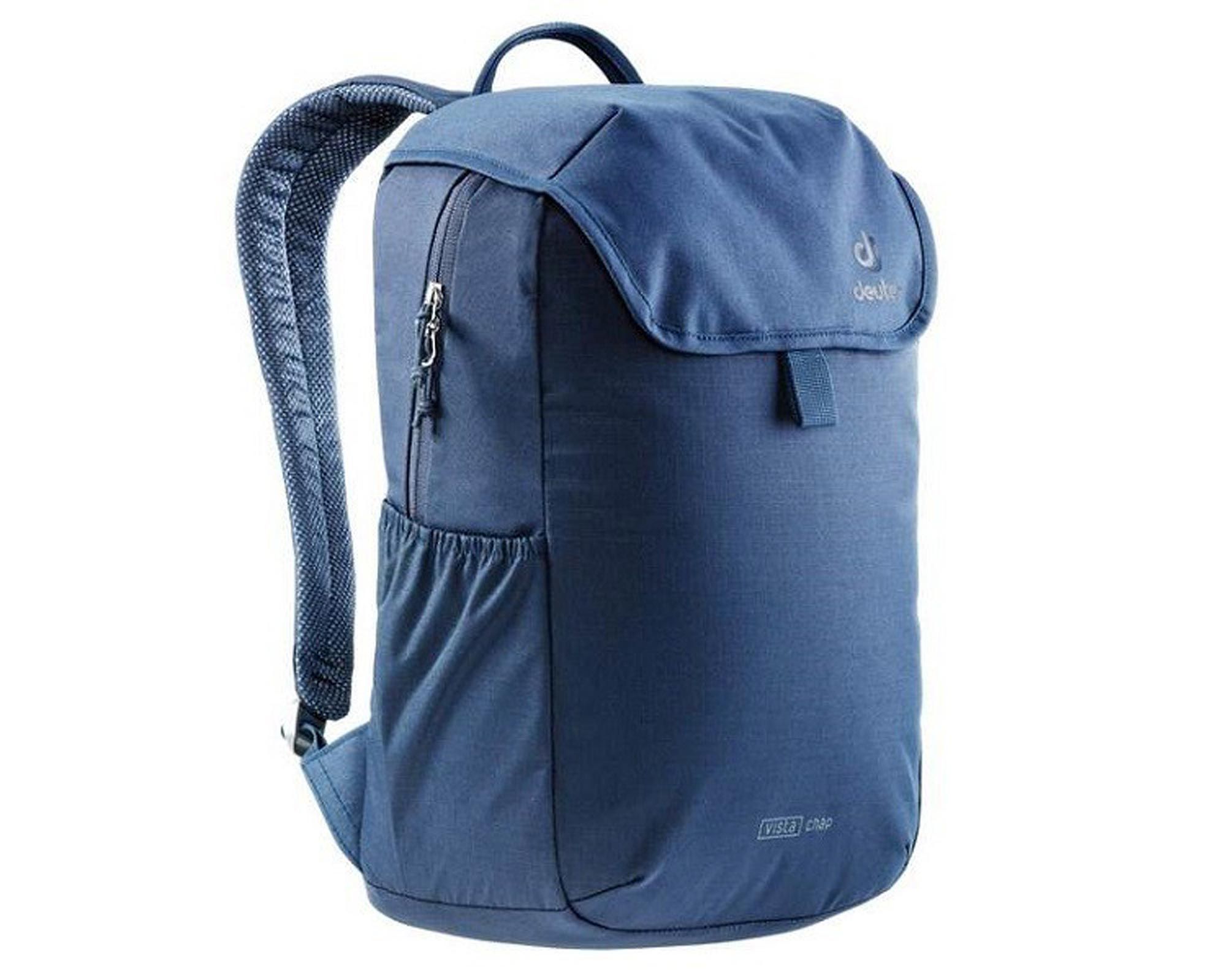 Рюкзак DEUTER Vista Chap цвет 3003 midnight Городской