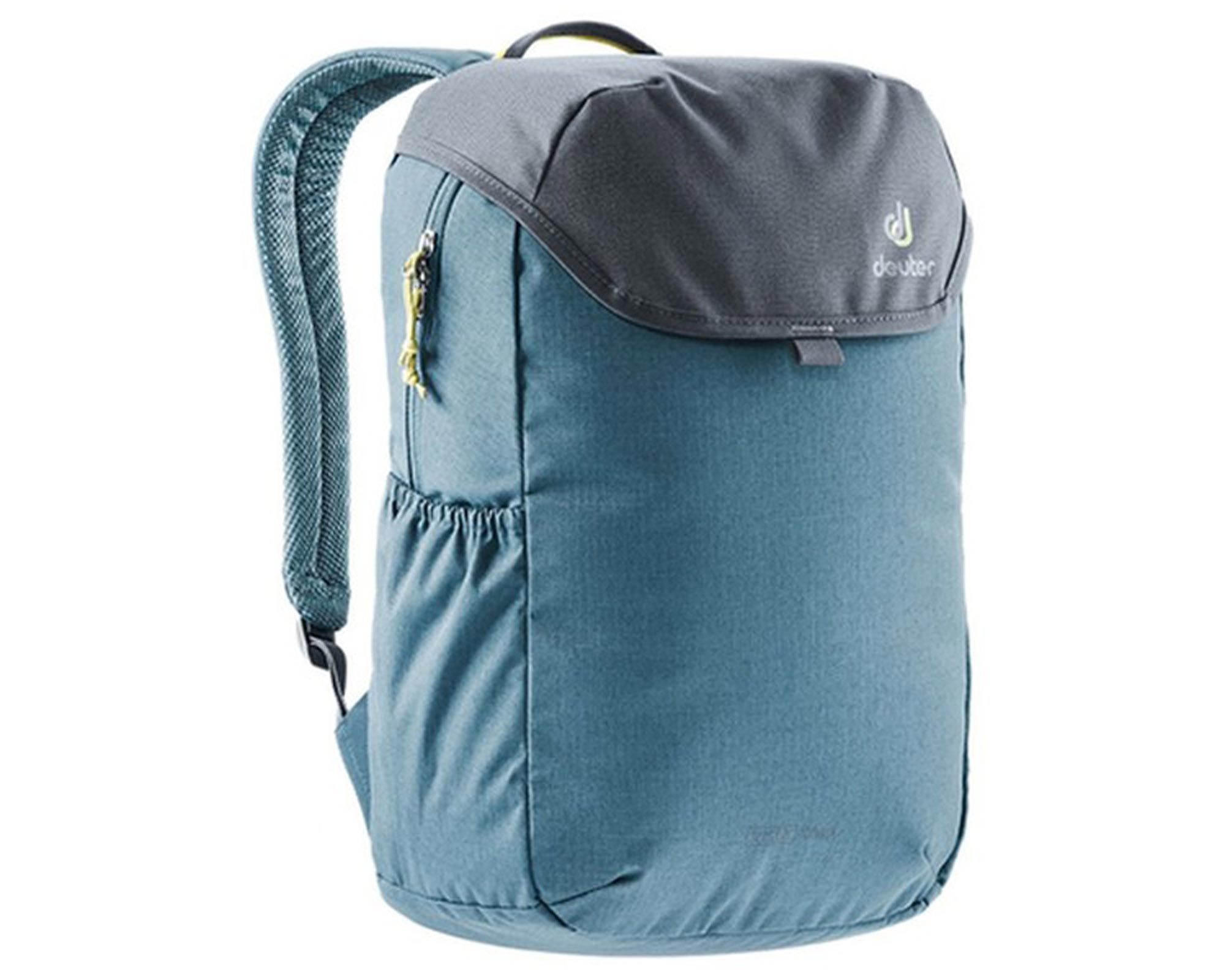 Рюкзак DEUTER Vista Chap цвет 3445 arctic-graphite Городской