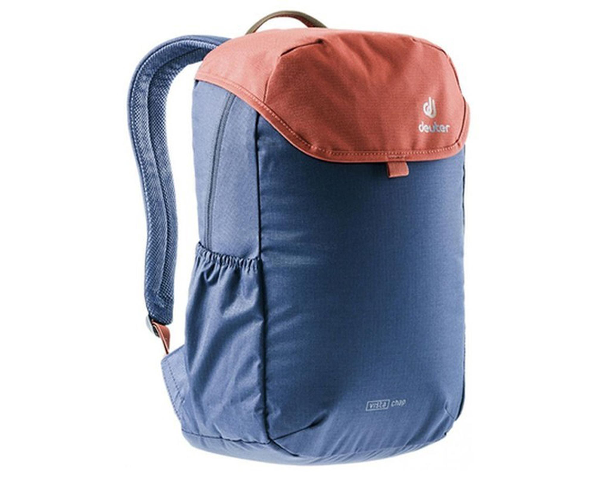Рюкзак DEUTER Vista Chap колір 3522 midnight-lava Міський