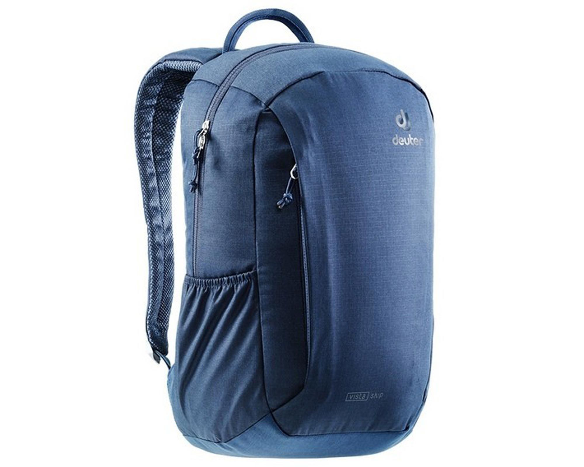 Рюкзак DEUTER Vista Skip цвет 3003 midnight Городской