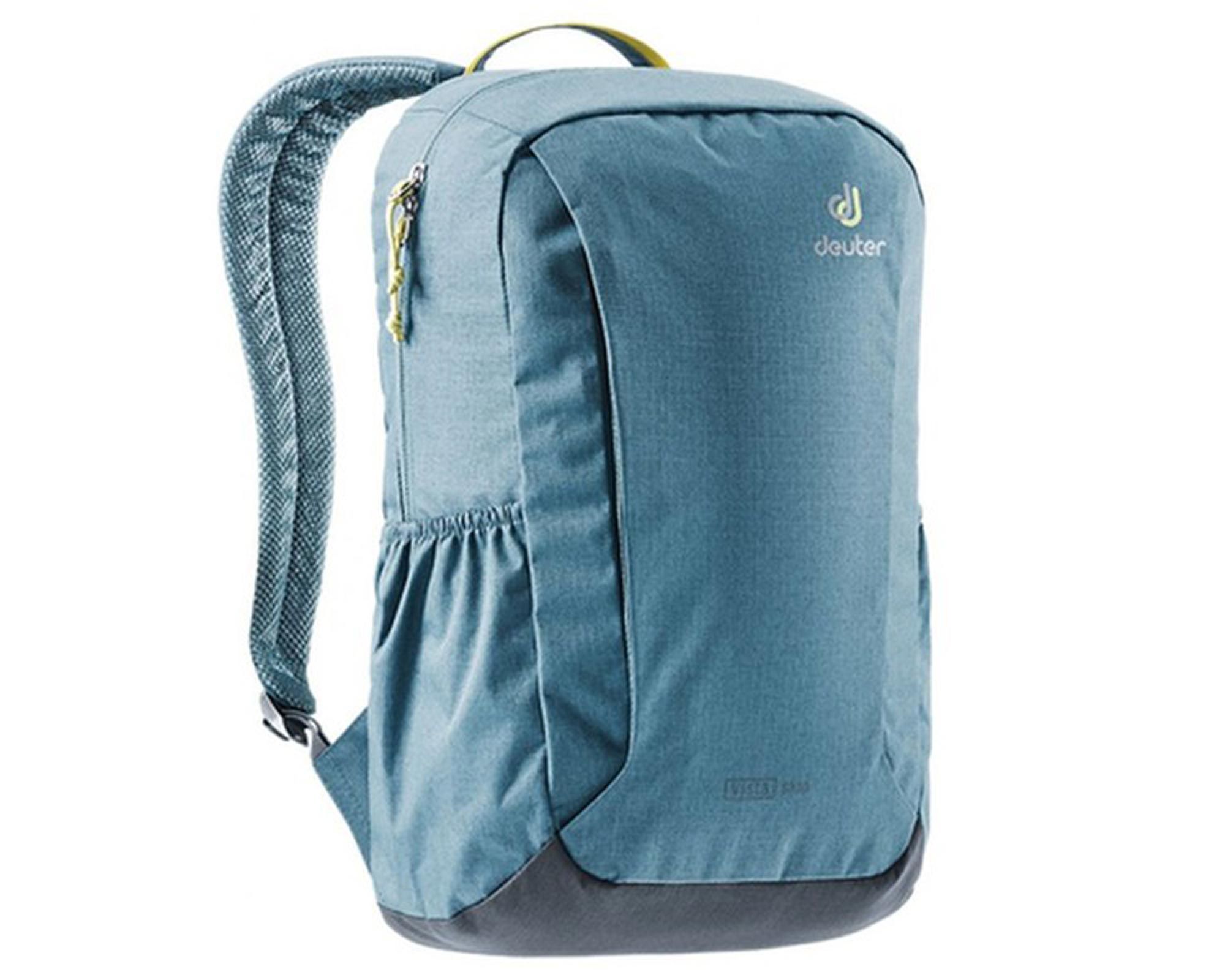 Рюкзак DEUTER Vista Skip цвет 3445 arctic-graphite Городской