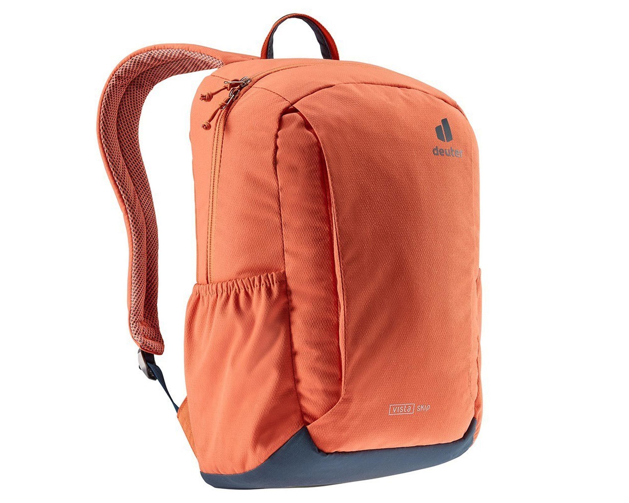 Рюкзак DEUTER Vista Skip цвет 5336 sienna-marine Городской
