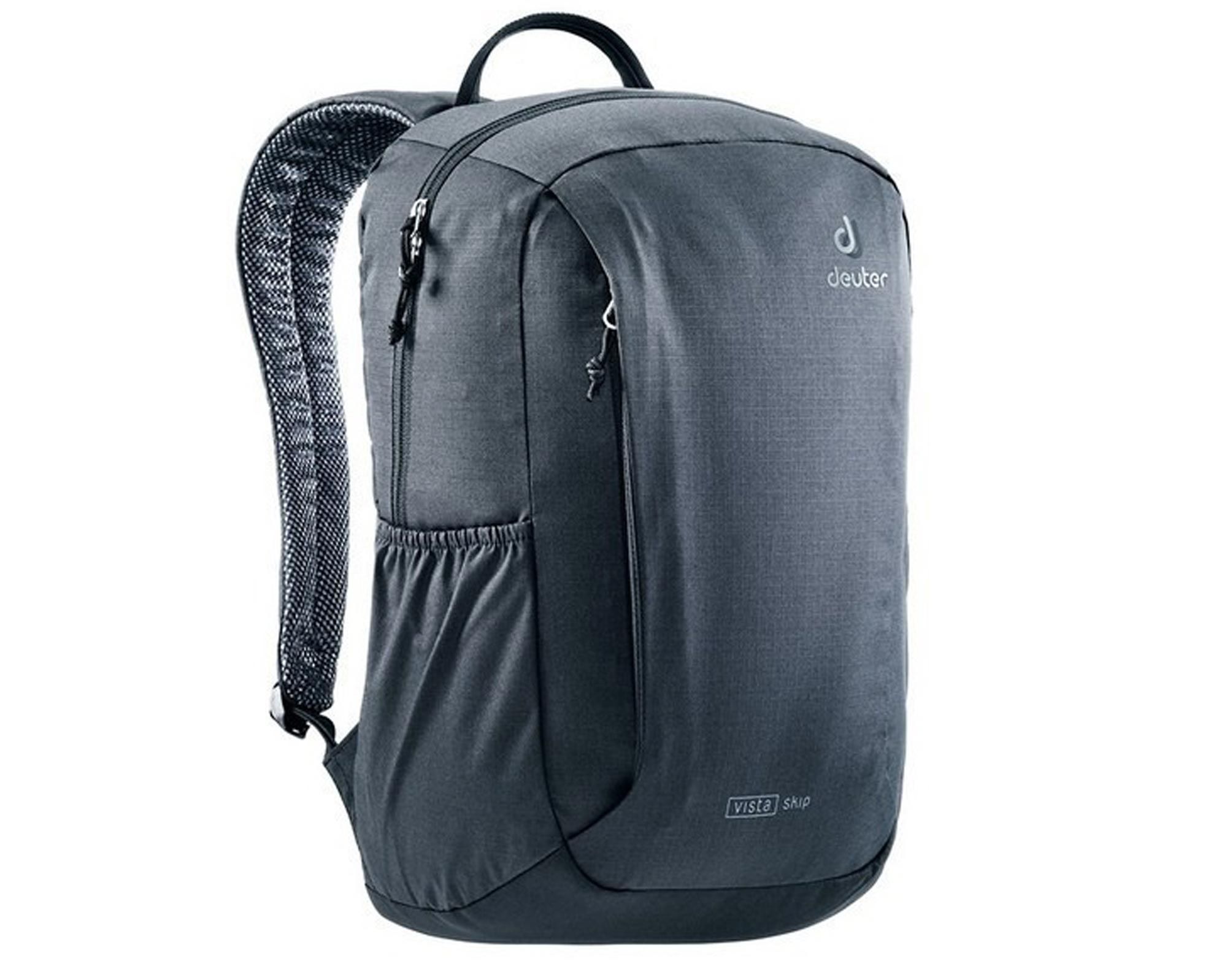 Рюкзак DEUTER Vista Skip цвет 7000 black Городской