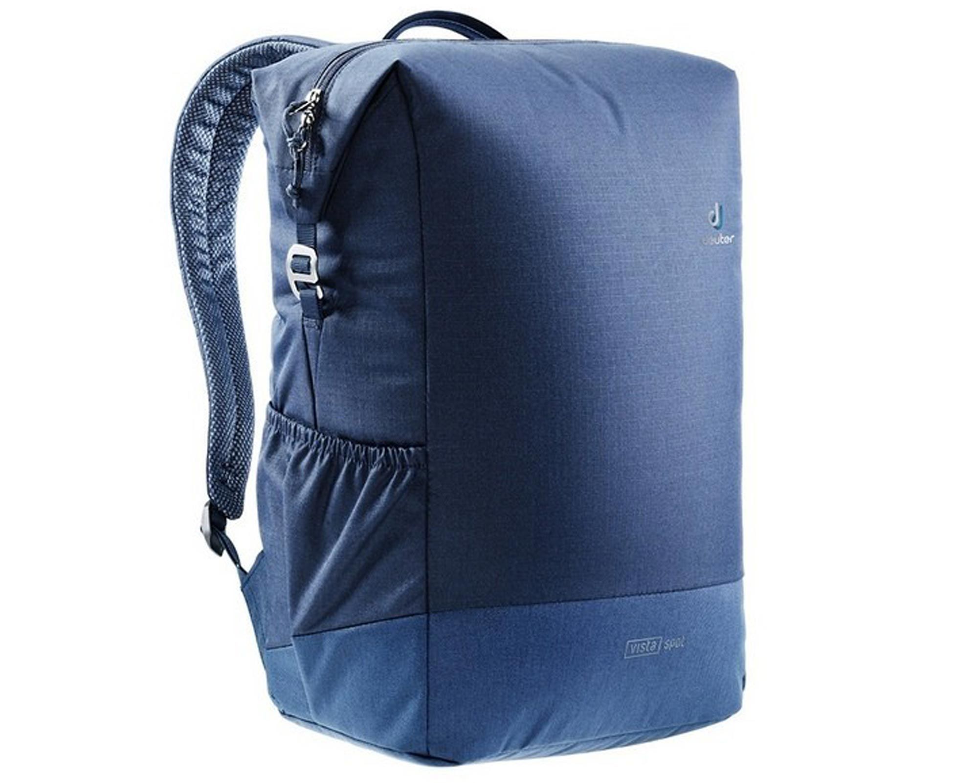 Рюкзак DEUTER Vista Spot цвет 3003 midnight Городской