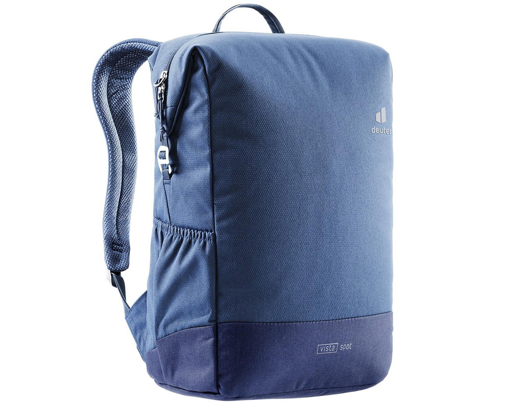 Рюкзак DEUTER Vista Spot цвет 3365 midnight-navy Городской