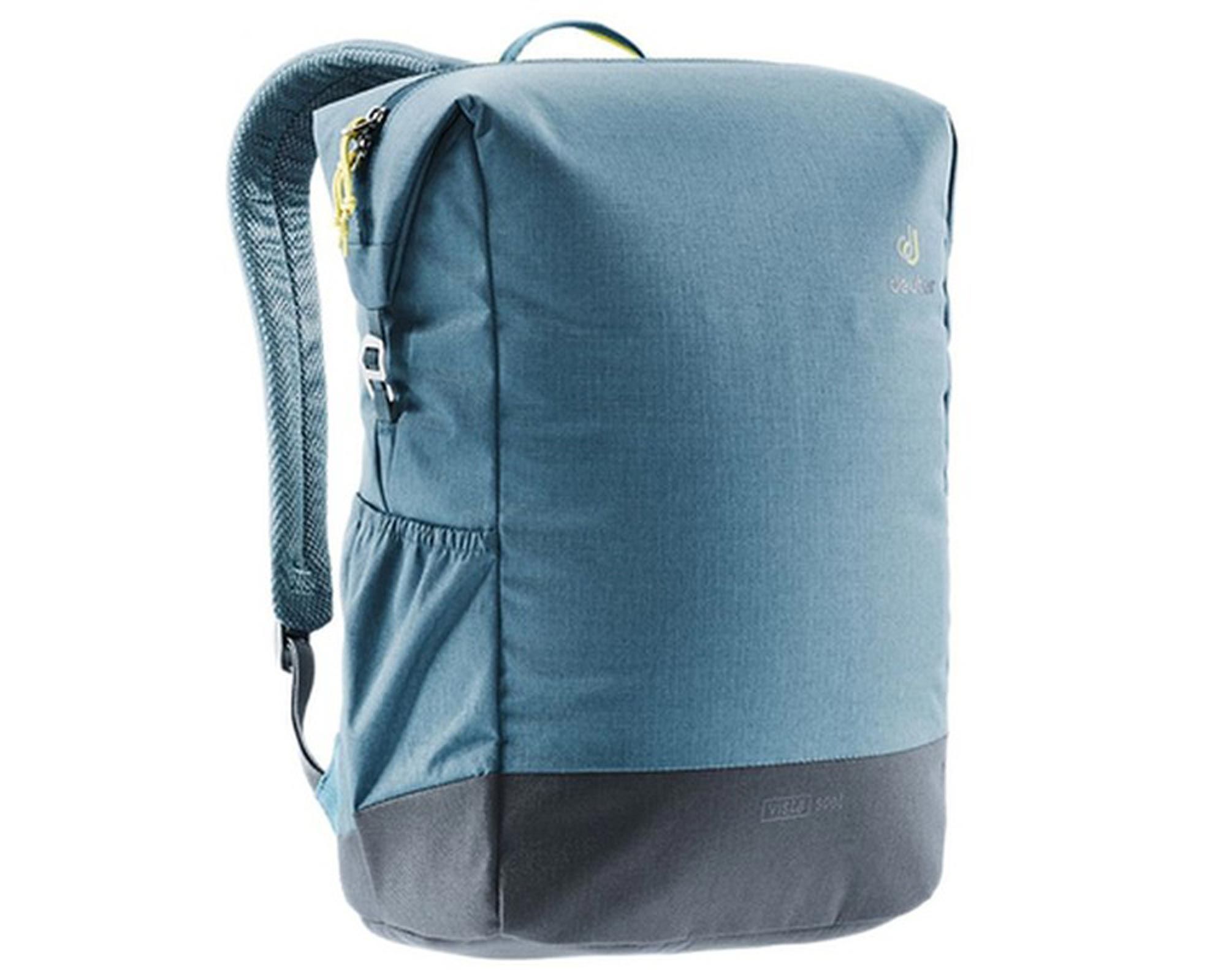 Рюкзак DEUTER Vista Spot колір 3445 arctic-graphite Міський