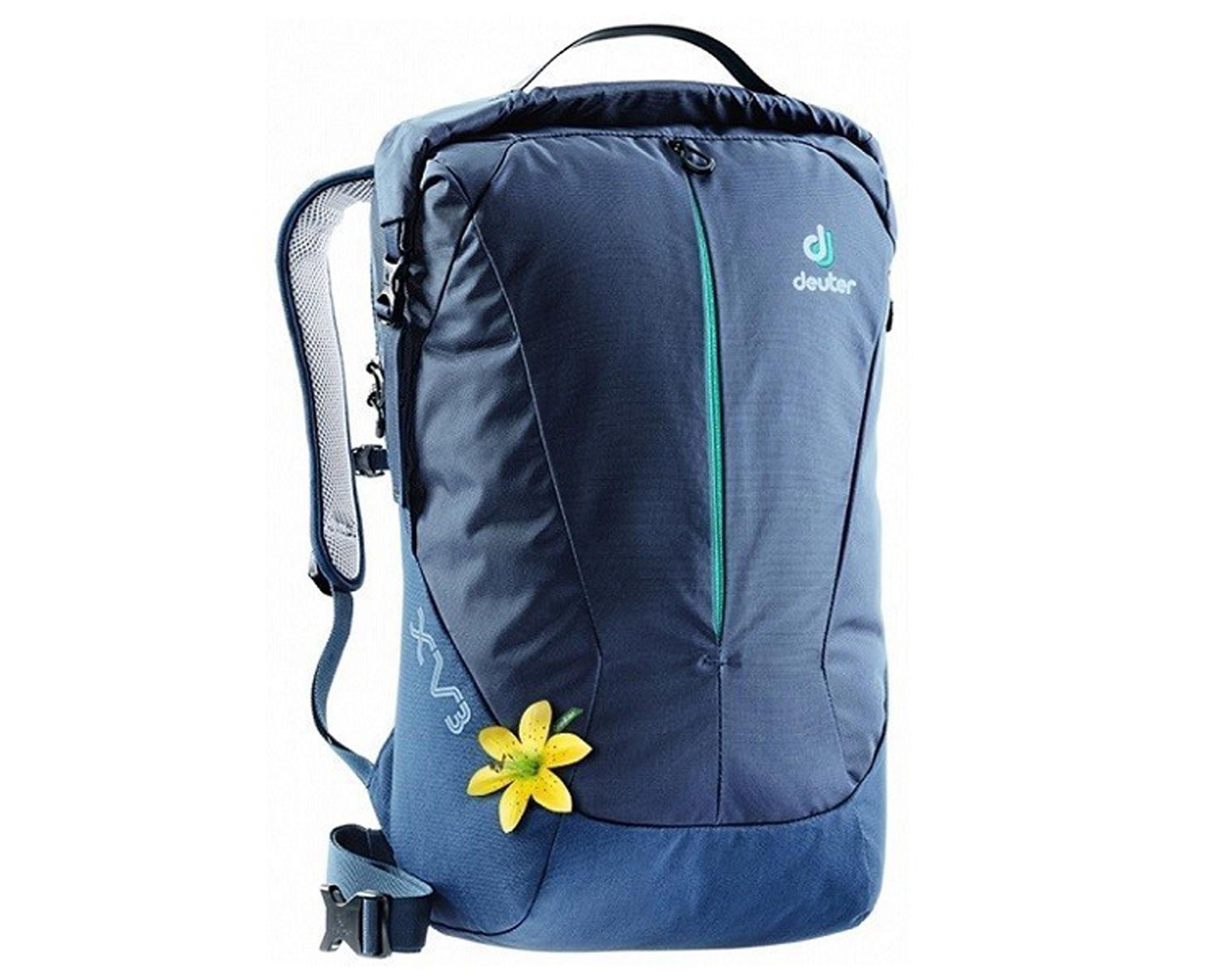 Рюкзак DEUTER XV 3 SL цвет 3379 navy-midnight Городской