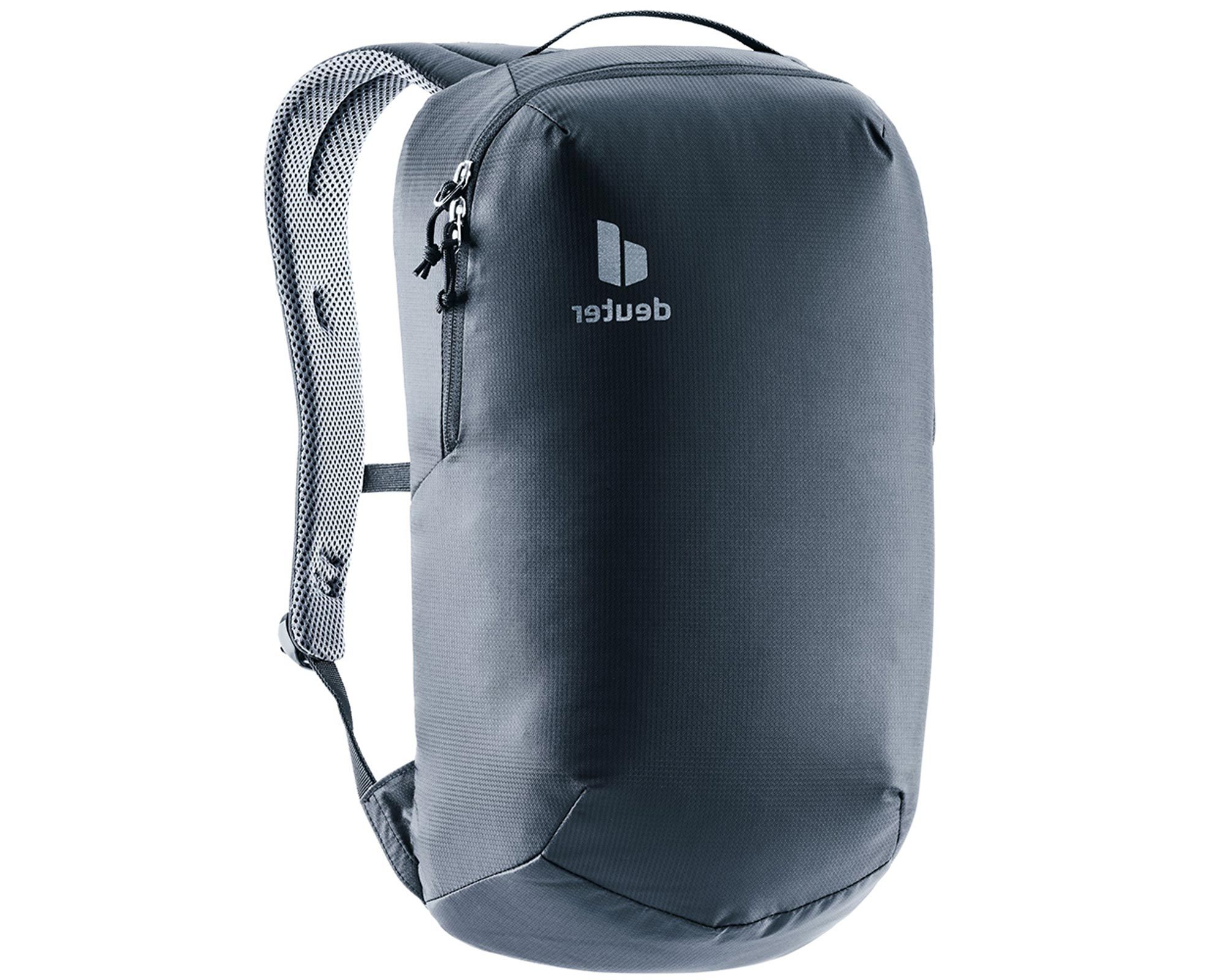 Рюкзак DEUTER Yort 15 цвет 7000 black Городской