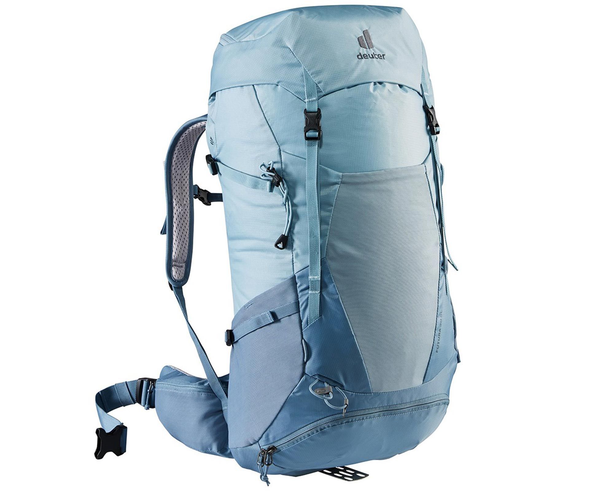 Рюкзак DEUTER Futura 30 SL колір 1333 dusk-slateblue Для походів