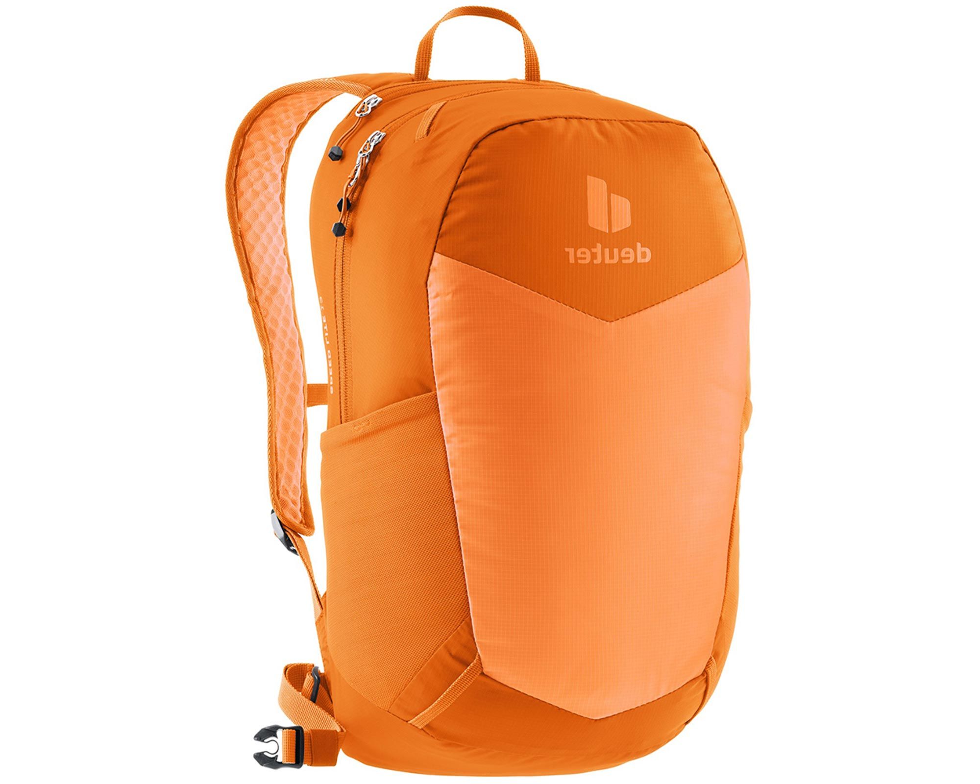 Рюкзак DEUTER Speed Lite 13 цвет 9912 peach-tuscany Для походов