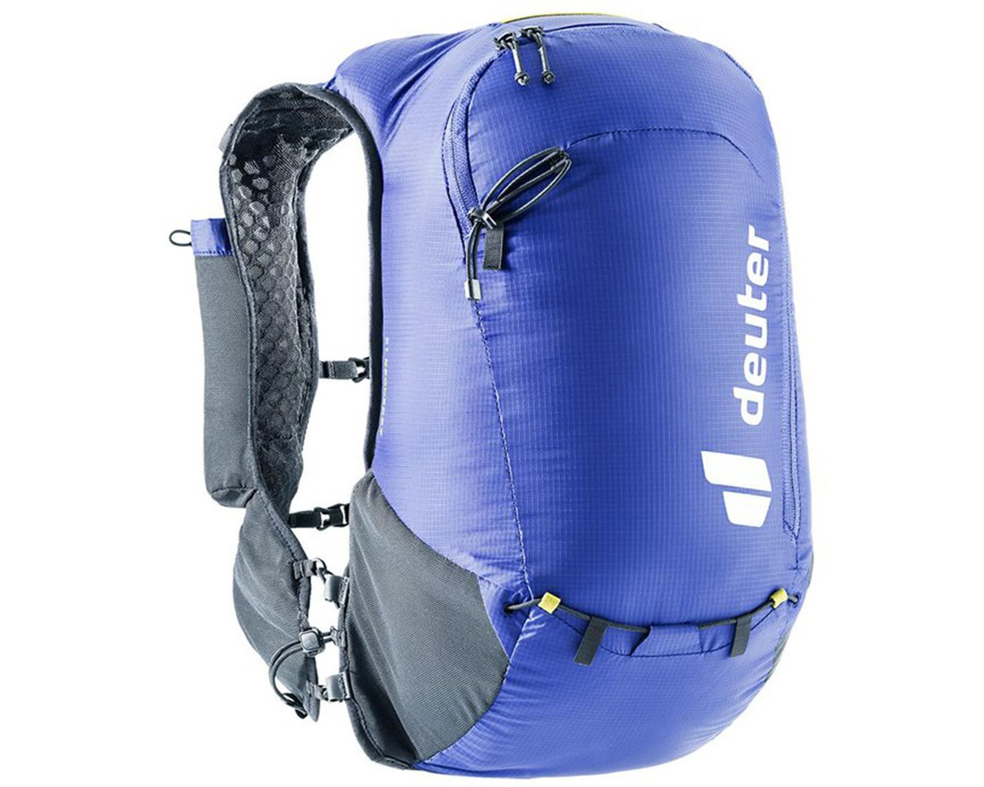 Рюкзак DEUTER Ascender 13 колір 3049 indigo Для трейлранінгу
