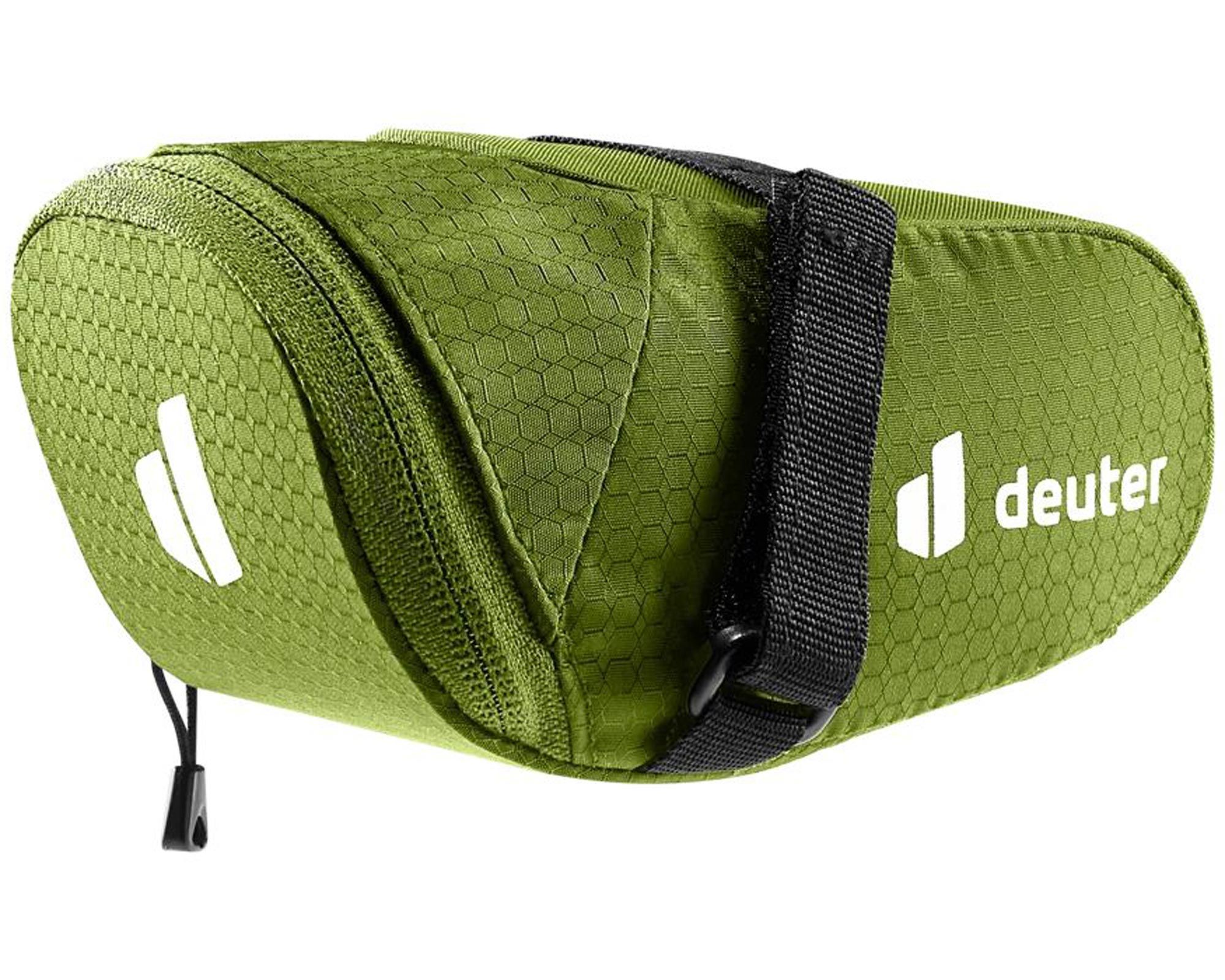 Велосумочка DEUTER Bike Bag 0.5 цвет 2033 meadow