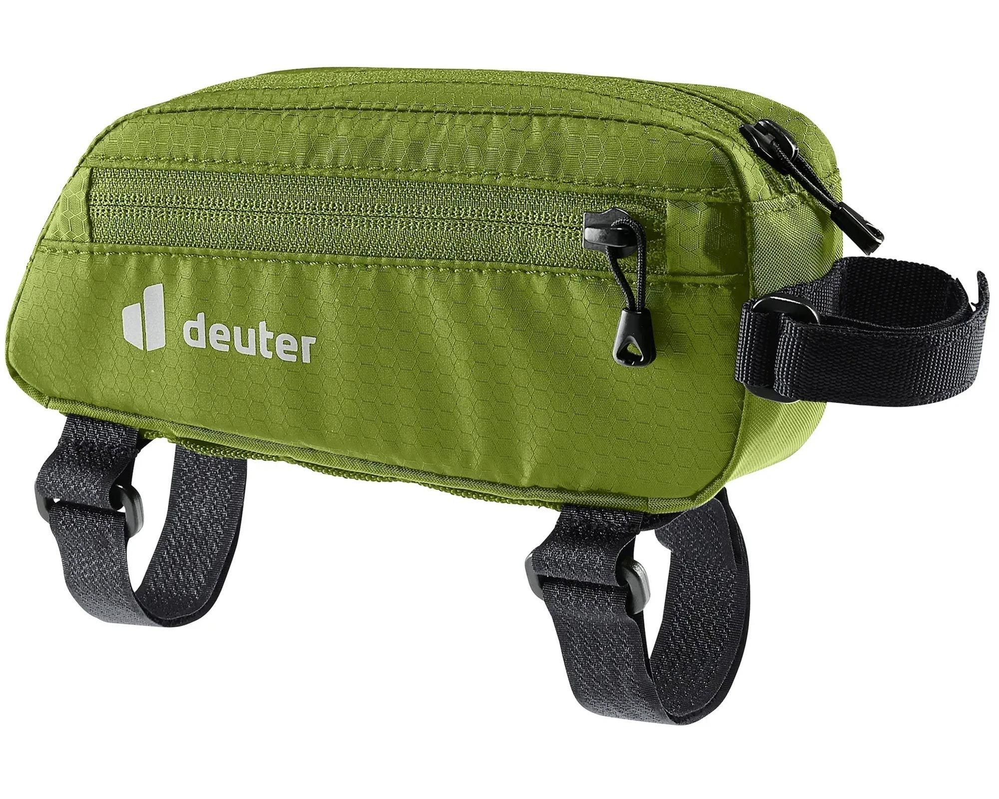 Велосумочка DEUTER Energy Bag 0.5 цвет 2716 meadow-black