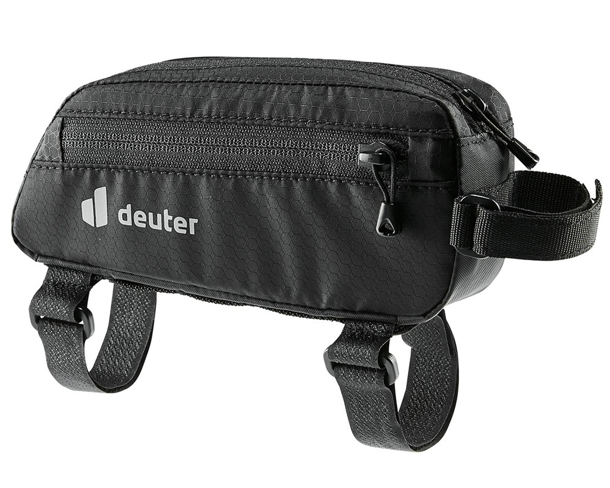 Велосумка DEUTER Energy Bag 0.5 колір 7000 black