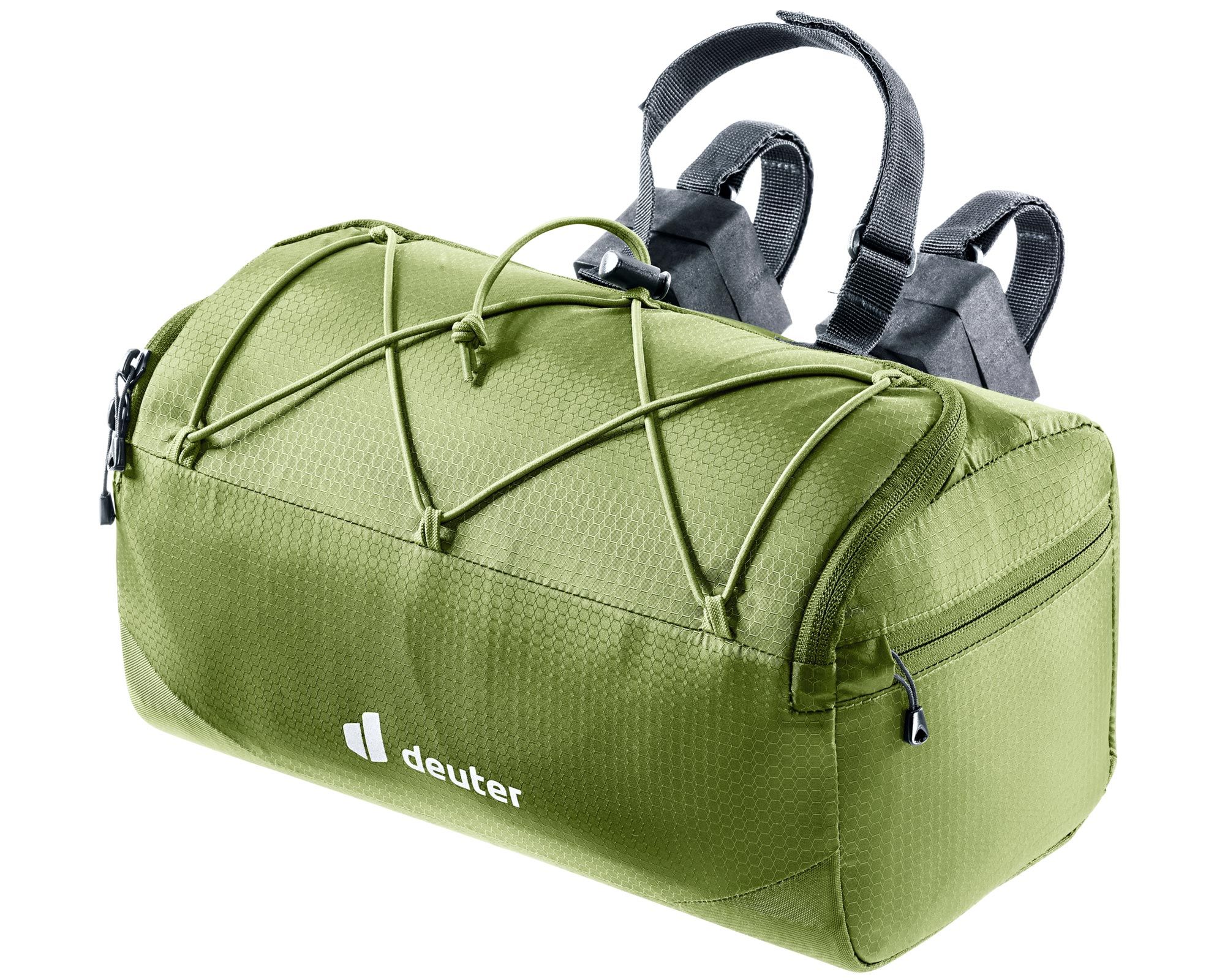 Сумка-велобаул DEUTER Mondego HB 8 колір 2033 meadow