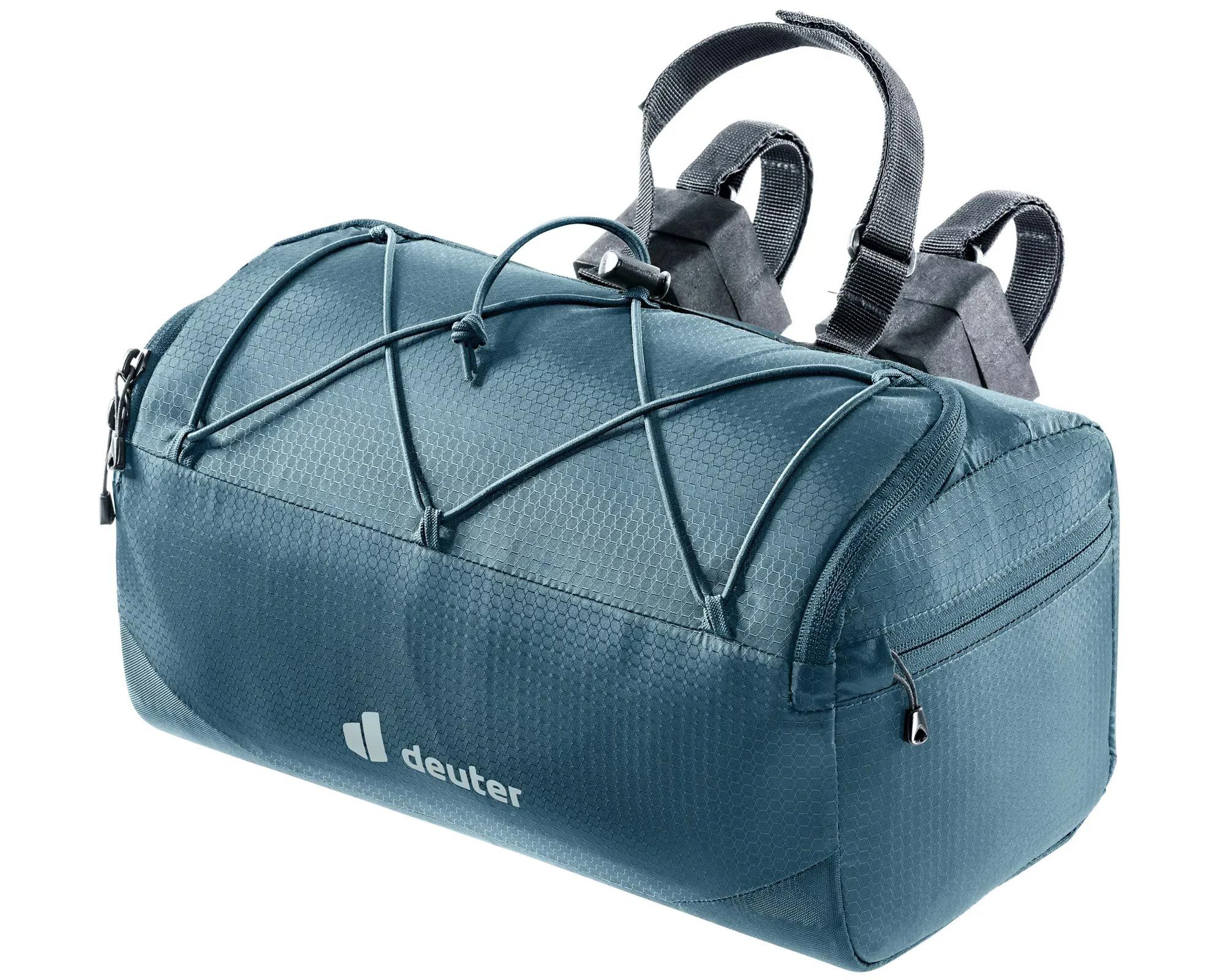 Сумка-велобаул DEUTER Mondego HB 8 колір 3074 atlantic