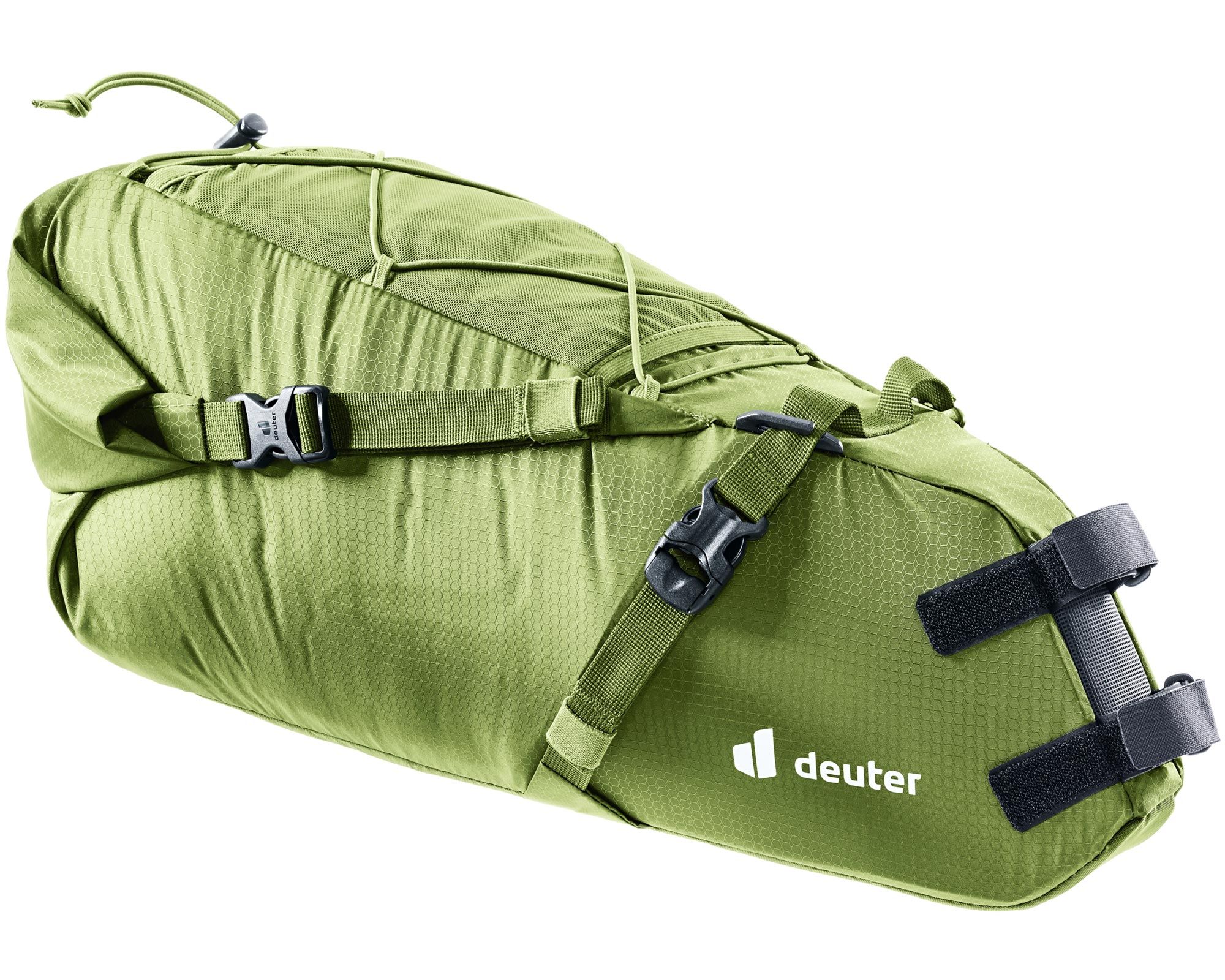 Сумка-велобаул DEUTER Mondego SB 16 колір 2033 meadow