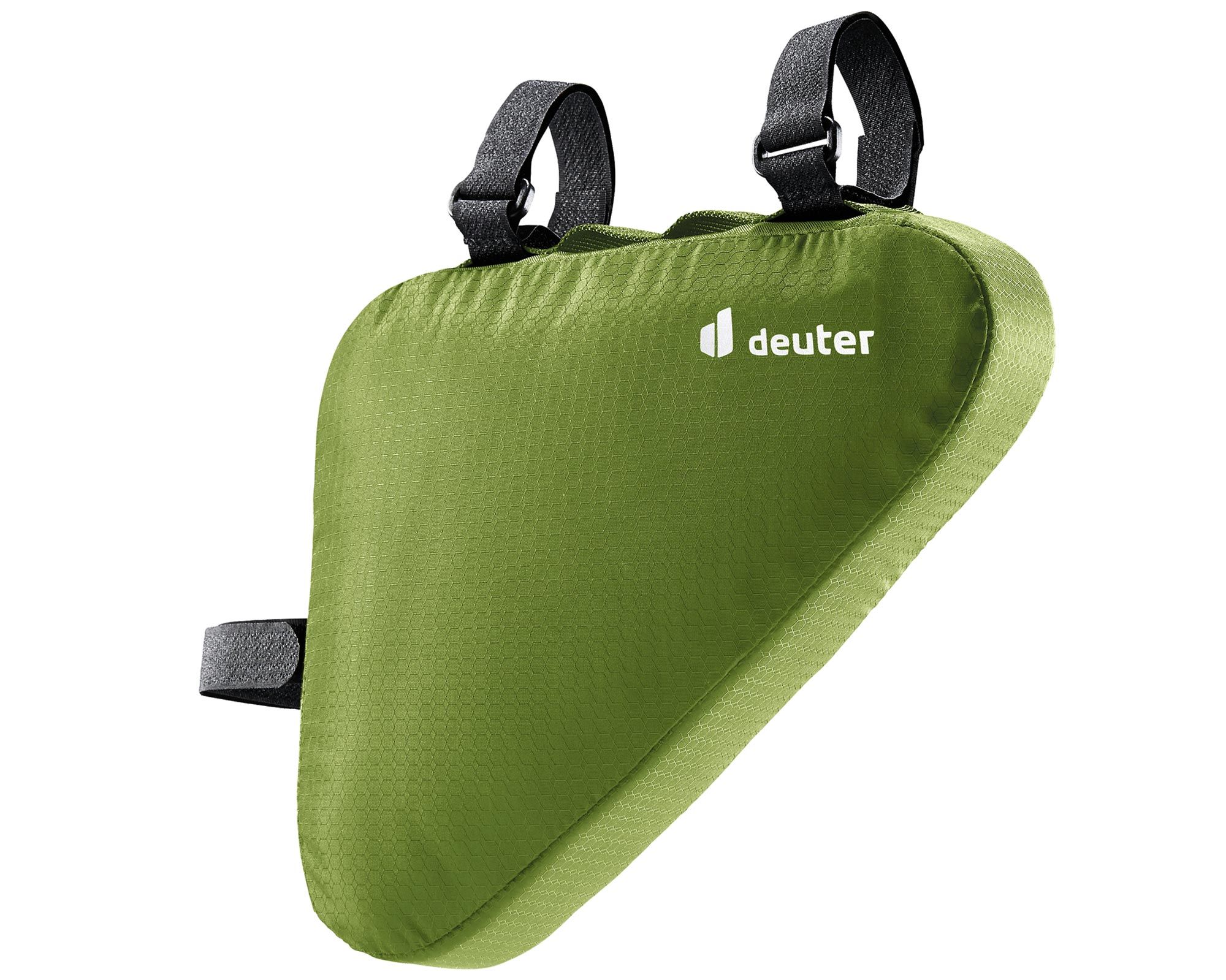 Велосумка DEUTER Triangle Bag 1.7 цвет 2033 meadow