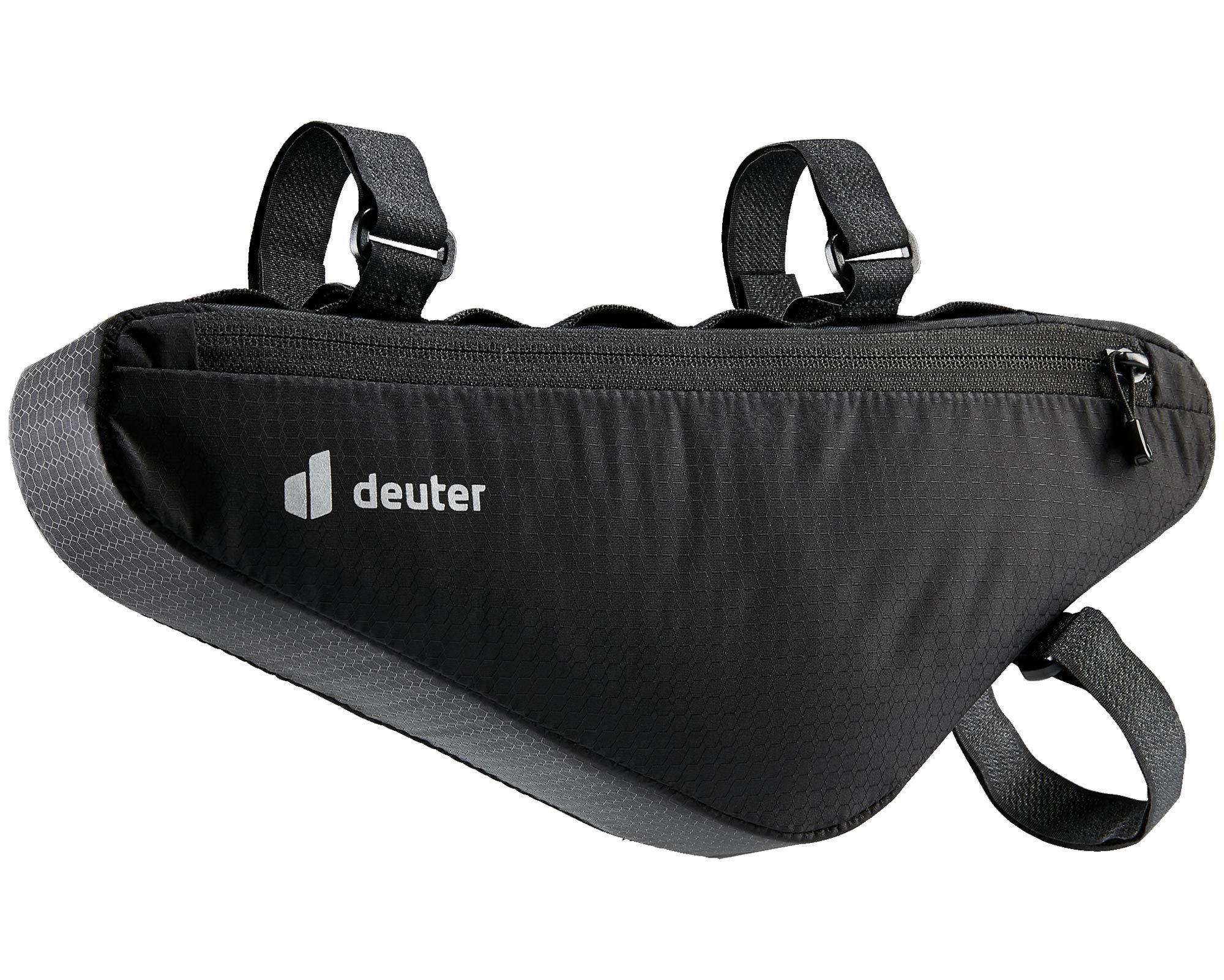 Велосумка DEUTER Triangle Front Bag 1.5 цвет 7000 black
