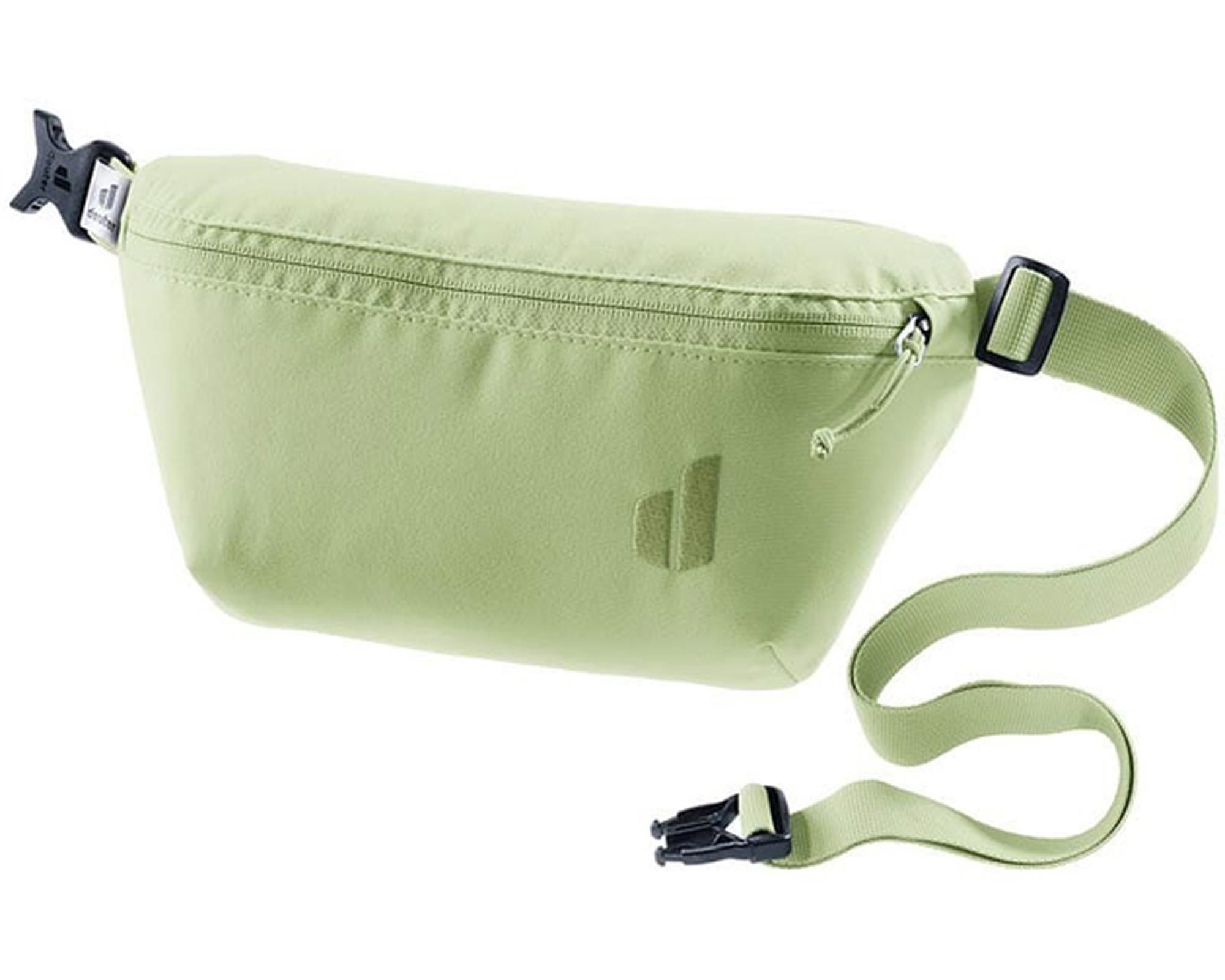 Сумка через плечо DEUTER Avengo 1.5 цвет 2358 mineral