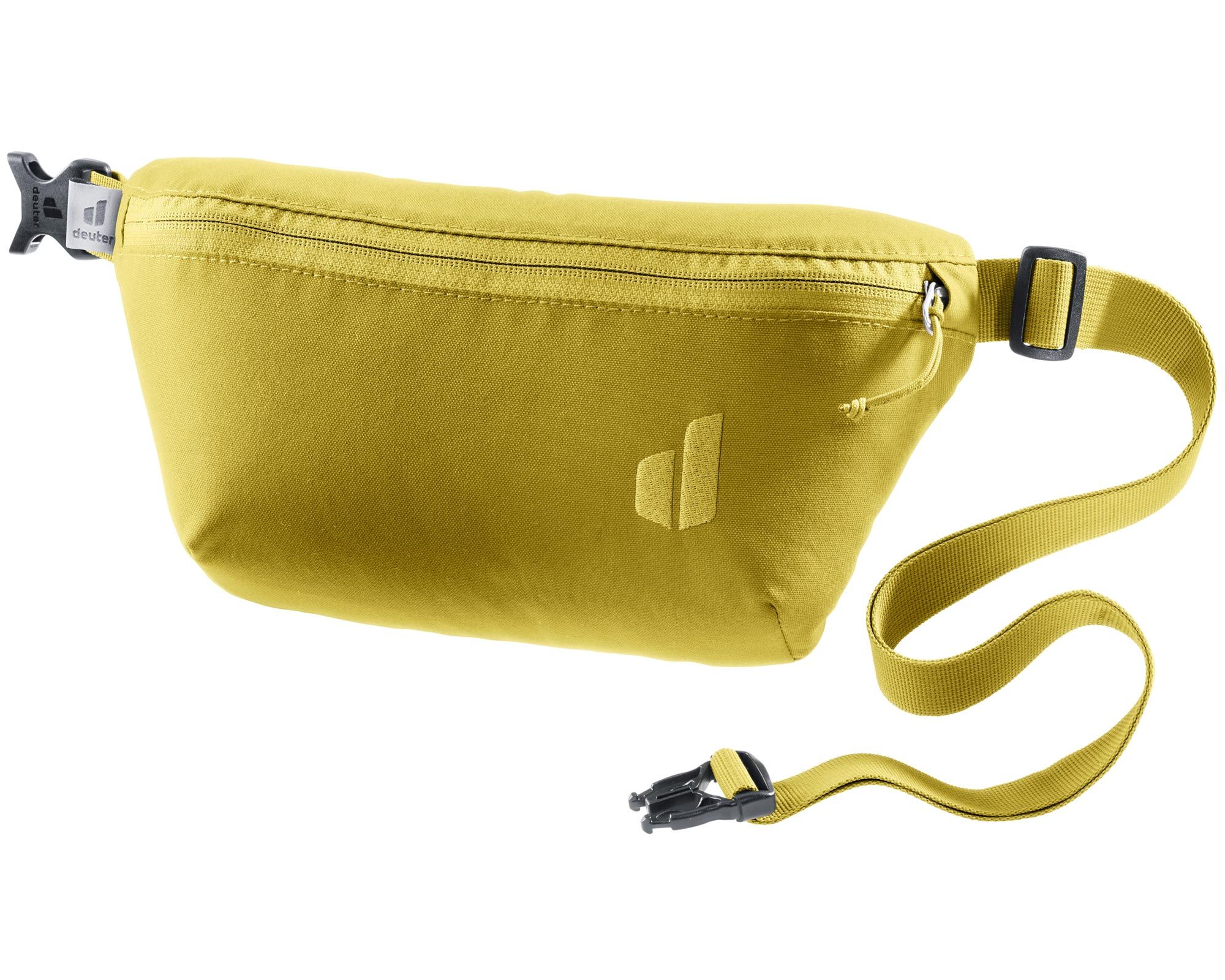Сумка через плечо DEUTER Avengo 1.5 цвет 8007 turmeric