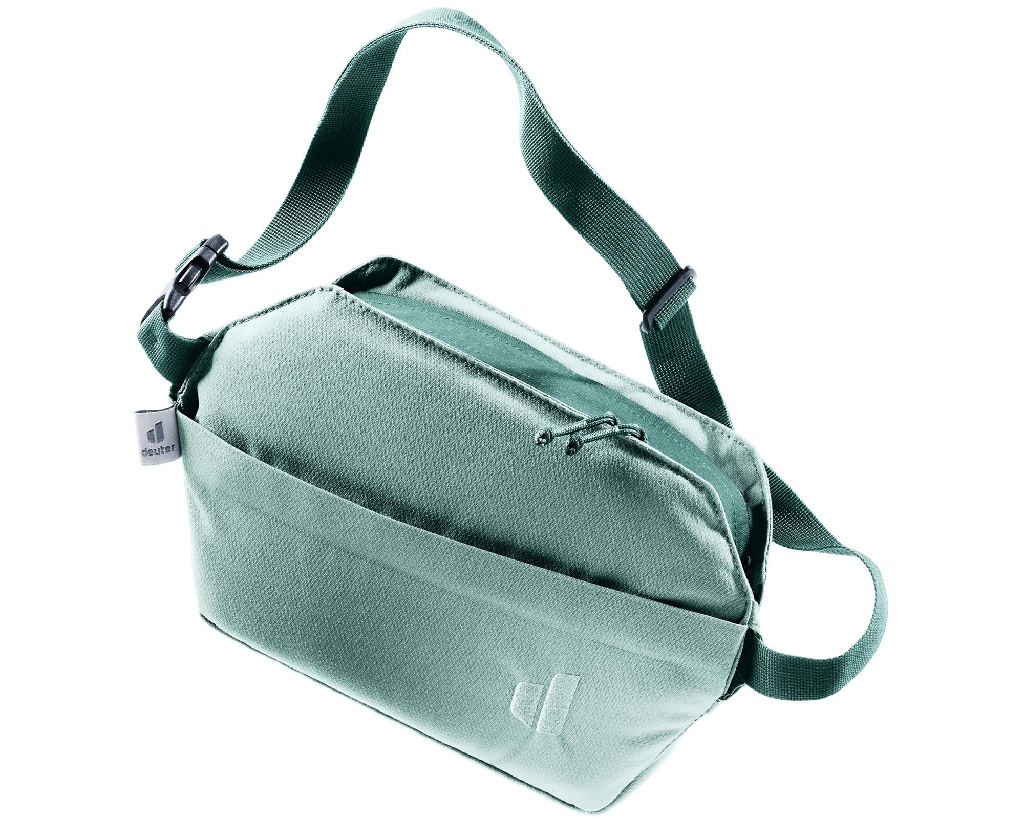 Сумка через плечо DEUTER Passway 2 цвет 2276 jade-seagreen