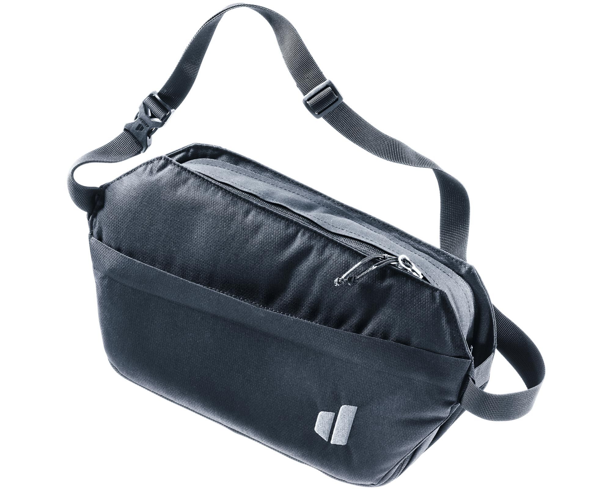 Сумка через плече DEUTER Passway 4+1 колір 7000 black