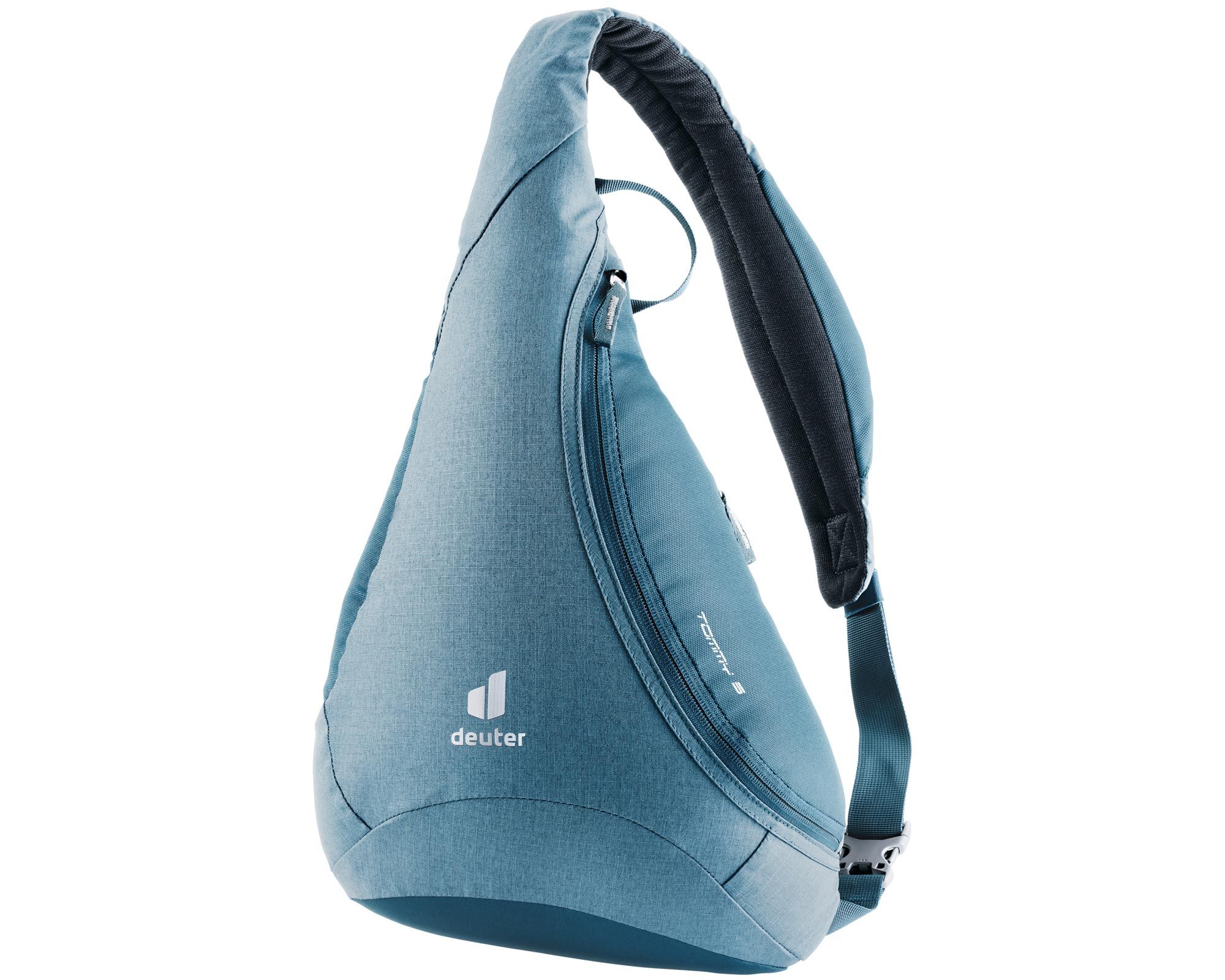 Сумка-рюкзак DEUTER Tommy S цвет 3060 arctic