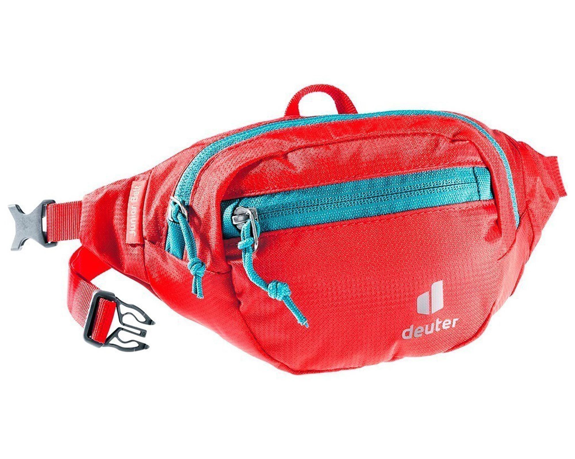 Поясная сумочка DEUTER Junior Belt цвет 5329