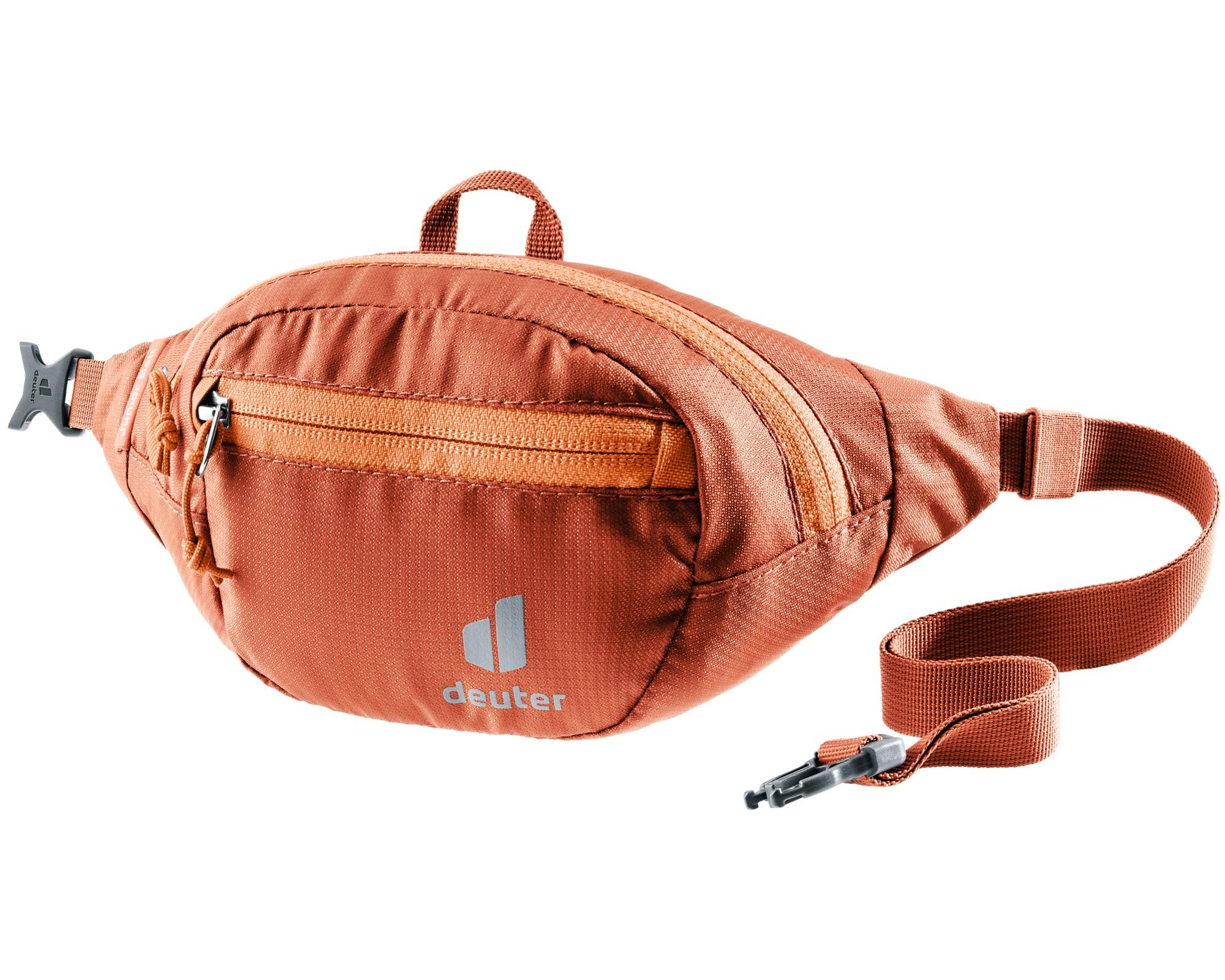 Поясная сумочка DEUTER Junior Belt цвет 9006 chestnut