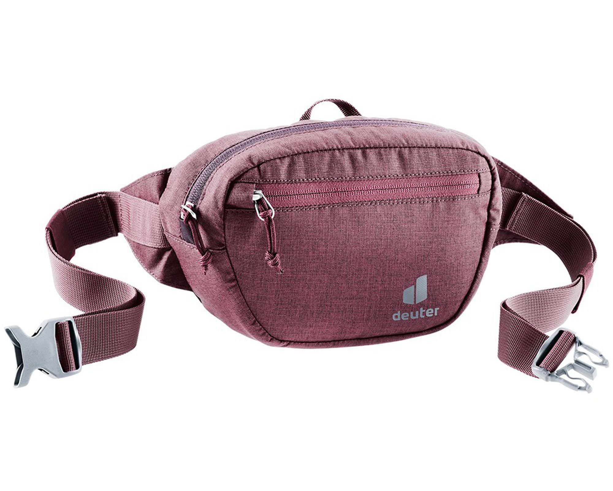 Поясная сумочка DEUTER Organizer Belt цвет 5026