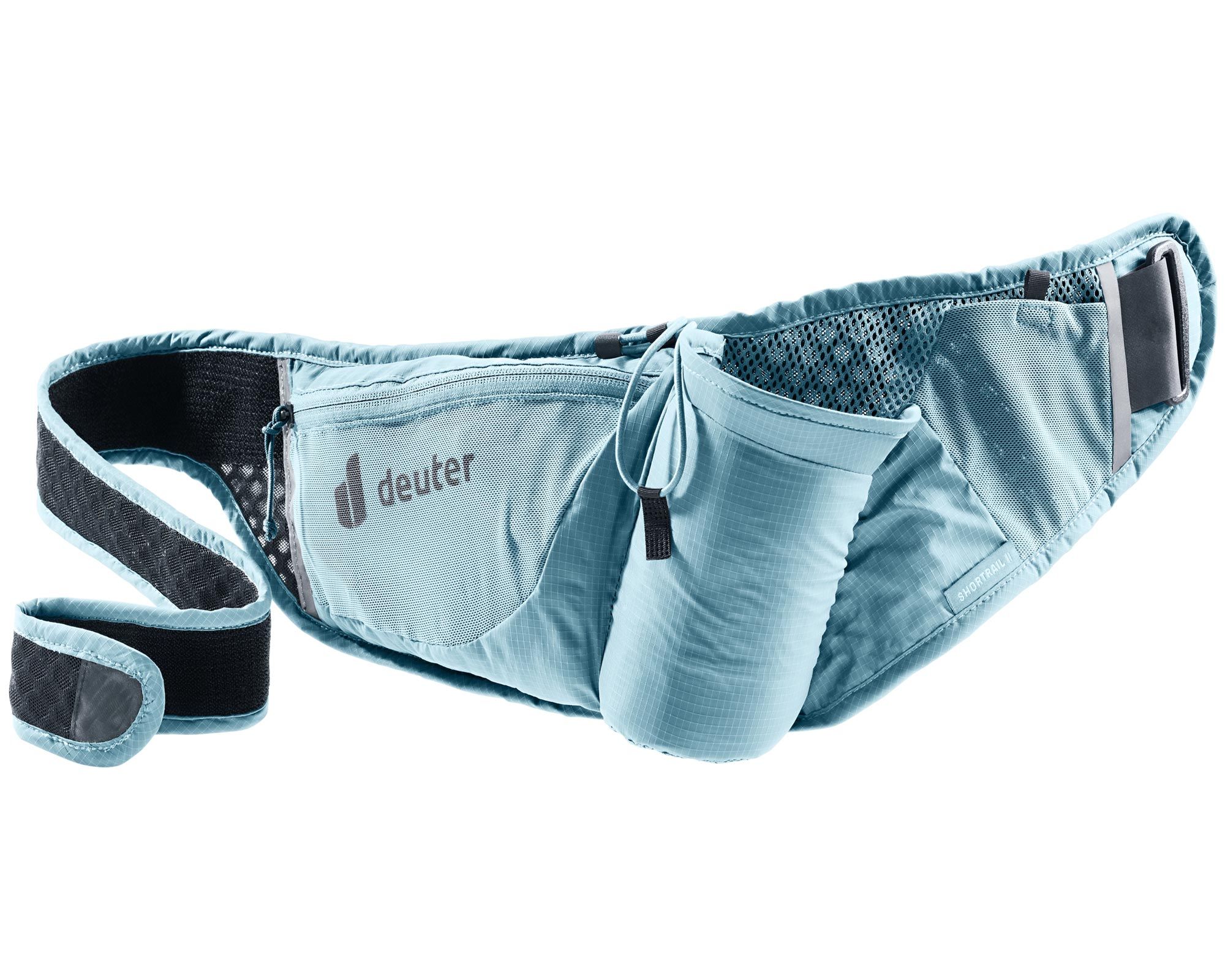 Поясная сумочка DEUTER Shortrail II цвет 3077 lake