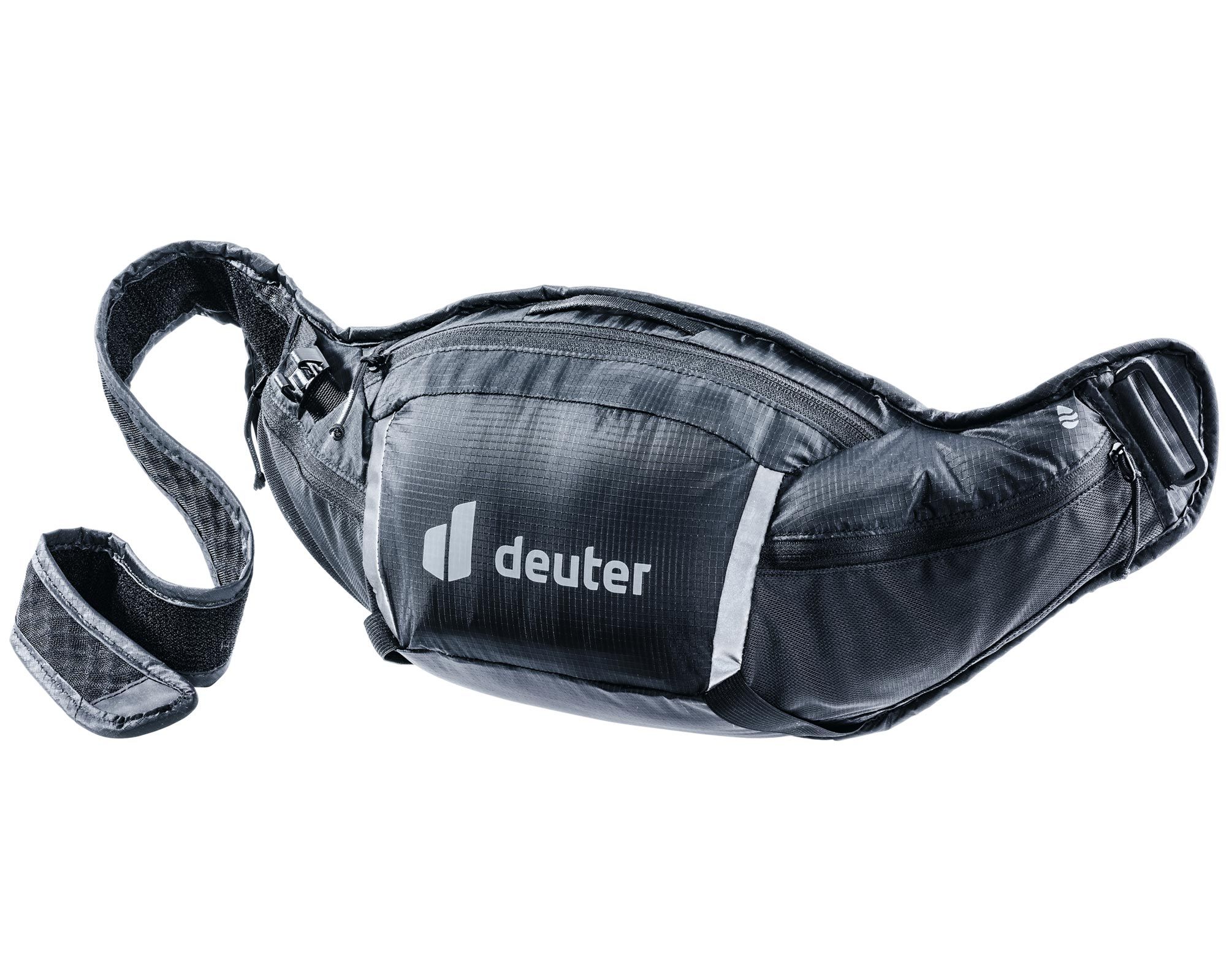 Поясная сумочка DEUTER Shortrail III цвет 7000 black