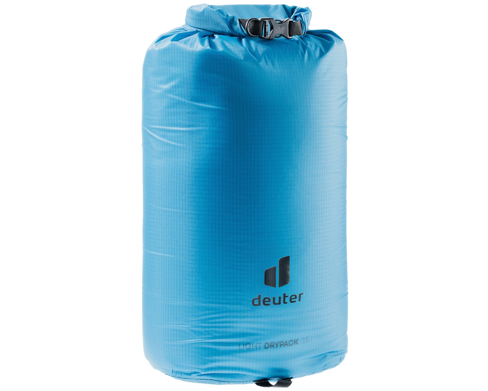 Чохол-мішок DEUTER Light Drypack 15 колір 3065 azure