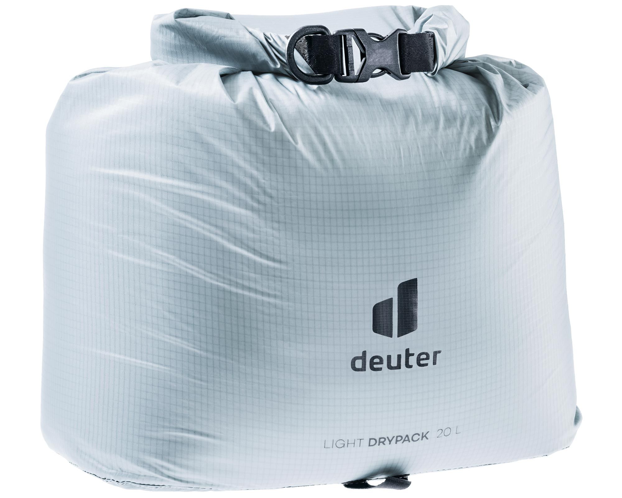Чехол-мешок DEUTER Light Drypack 20 цвет 4012 tin