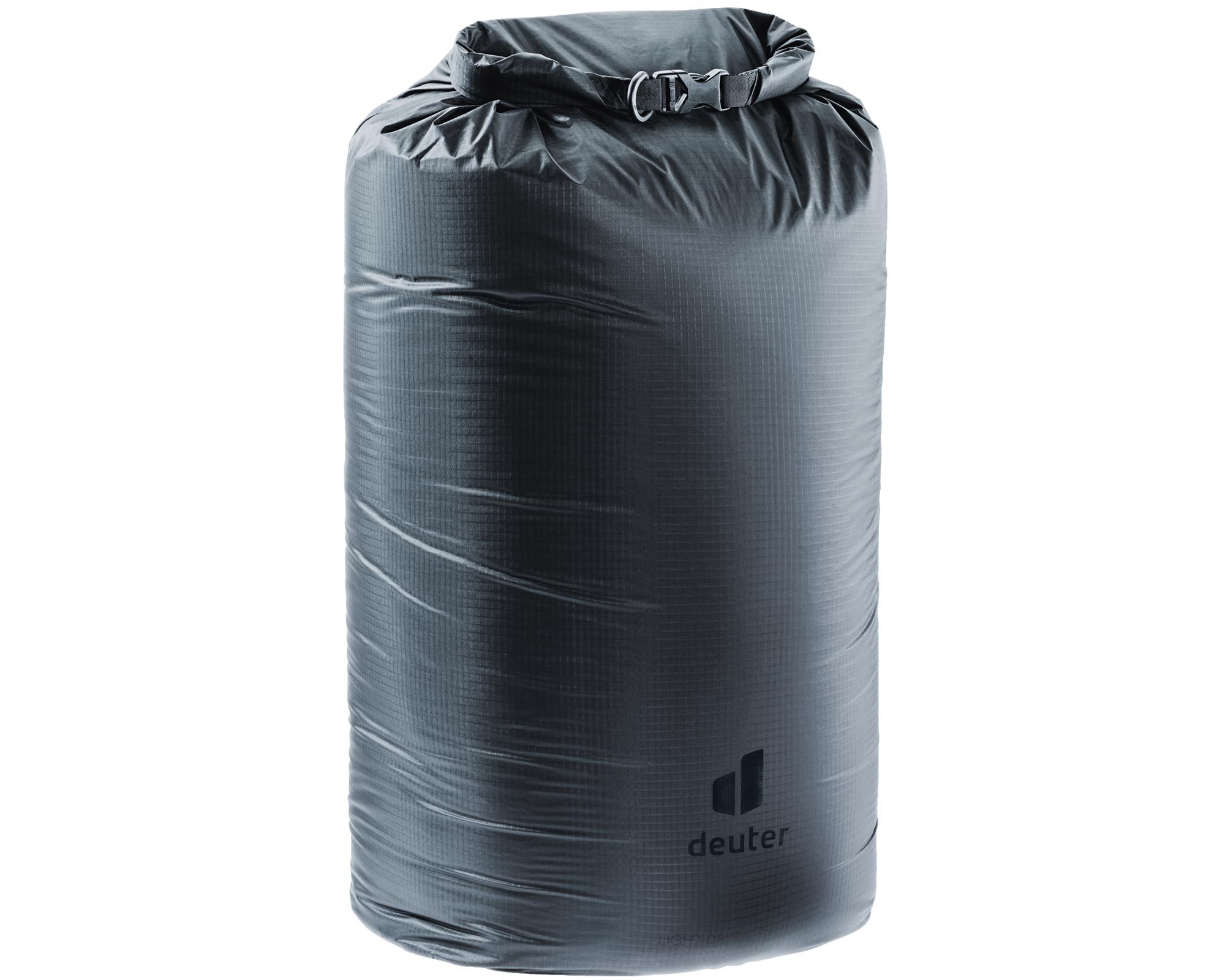 Чехол-мешок DEUTER Light Drypack 30 цвет 4014 graphite
