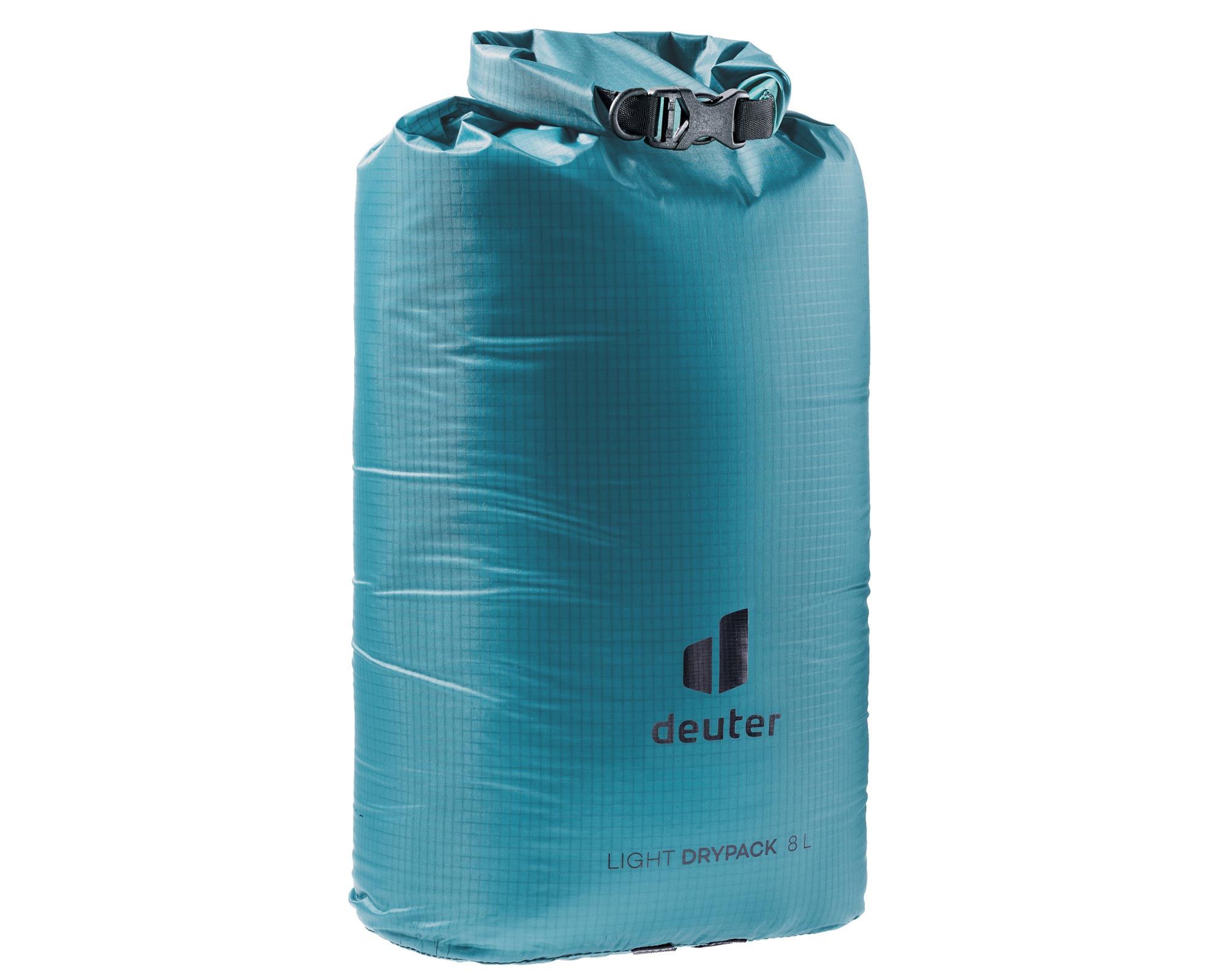 Чехол-мешок DEUTER Light Drypack 8 цвет 3026 petrol