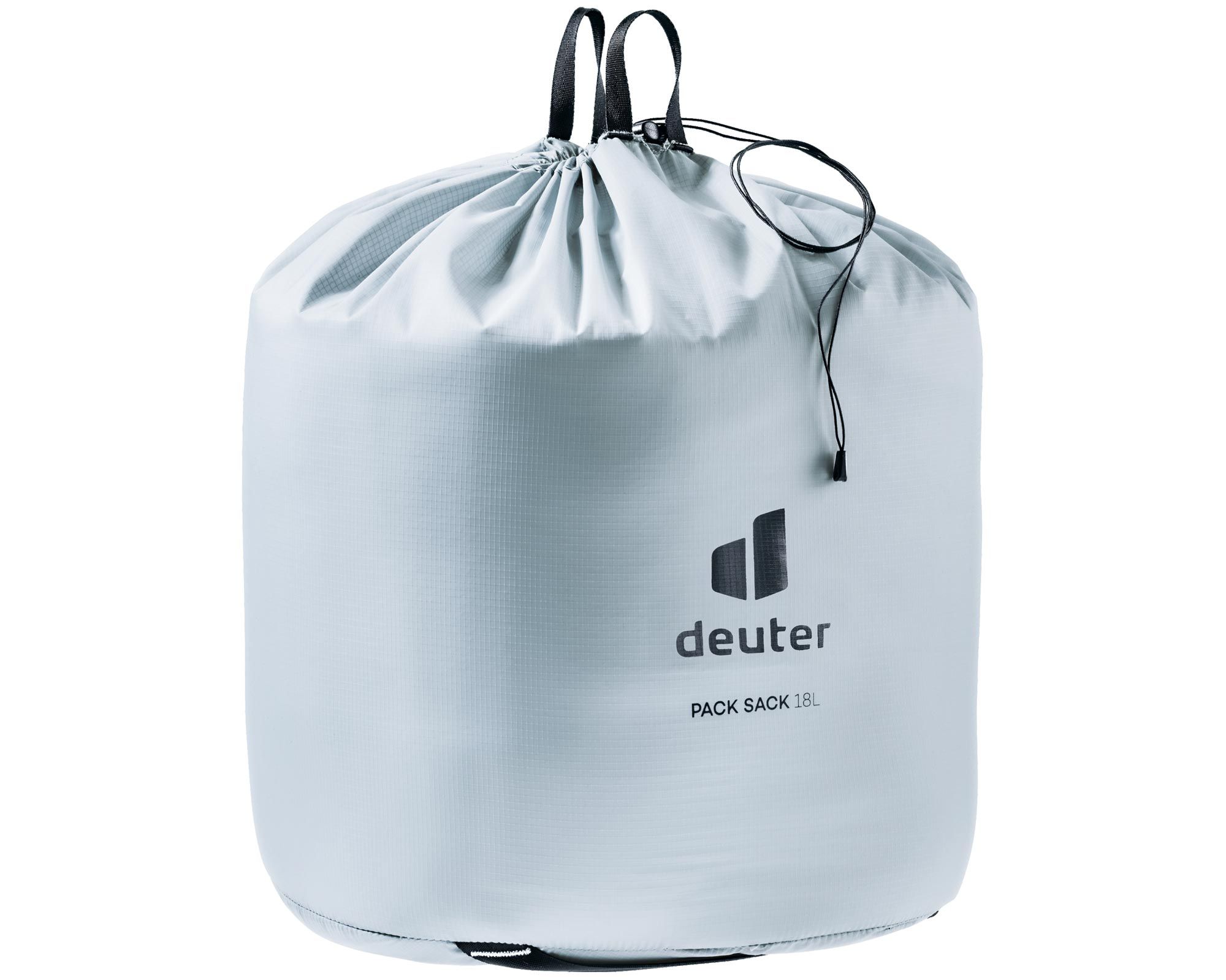 Чехол-мешок DEUTER Pack Sack 18 цвет 4012 tin