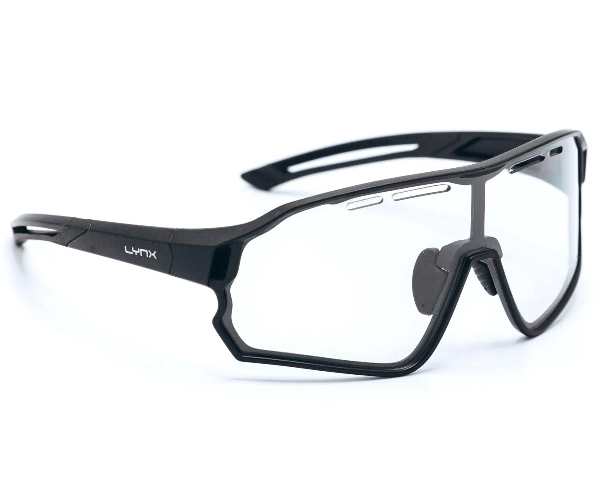 Очки Lynx Augusta PH (1-3) matt black