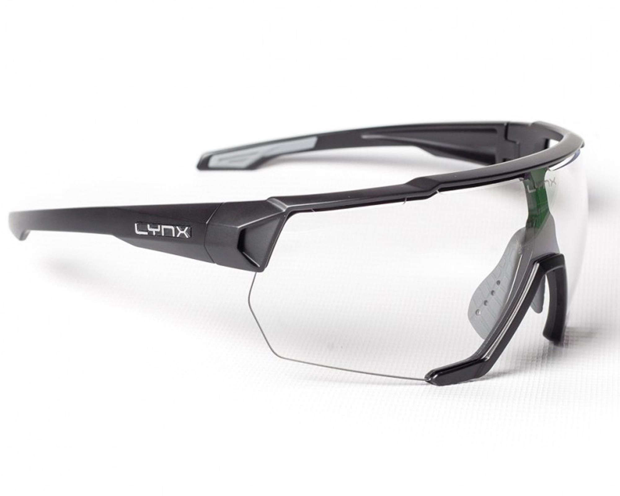 Окуляри LYNX Omaha PH B matt black